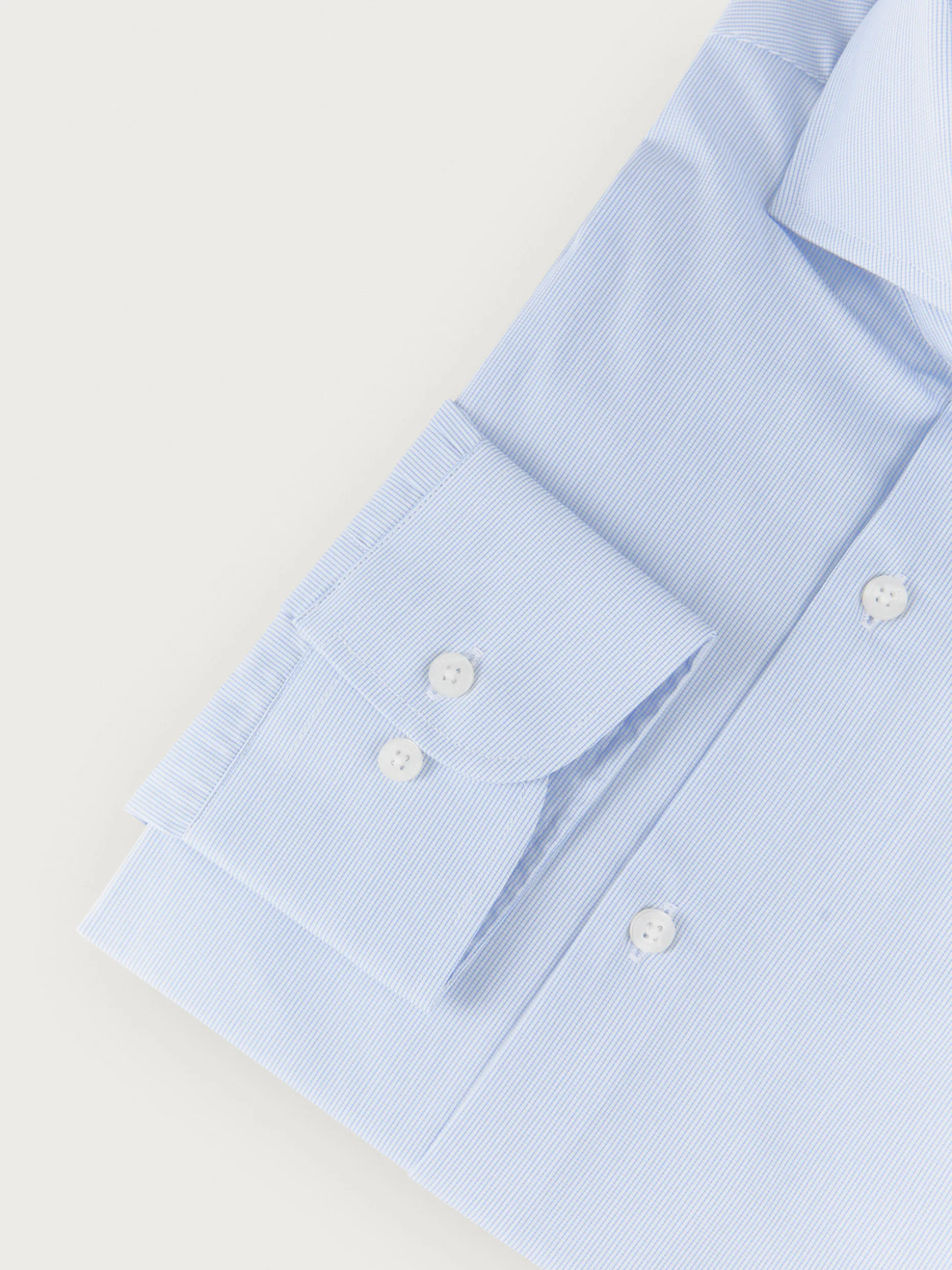 Camicia Elegante in Microfibra con Stampa Check - Nuova Collezione Alvaro Moreno