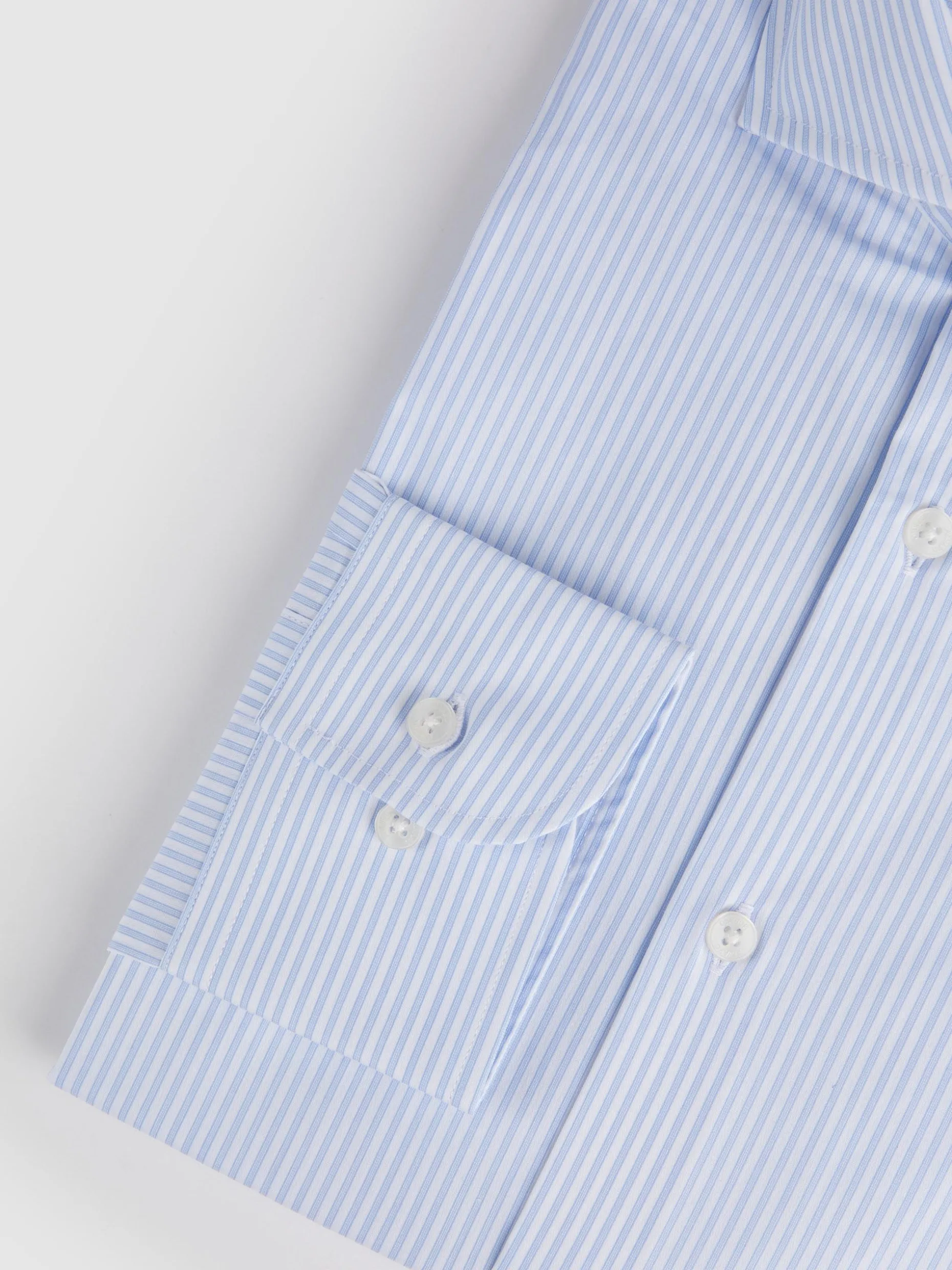 Camicia Alvaro Moreno Righe Ultra Confort - Offerta Imperdibile Primavera 2024