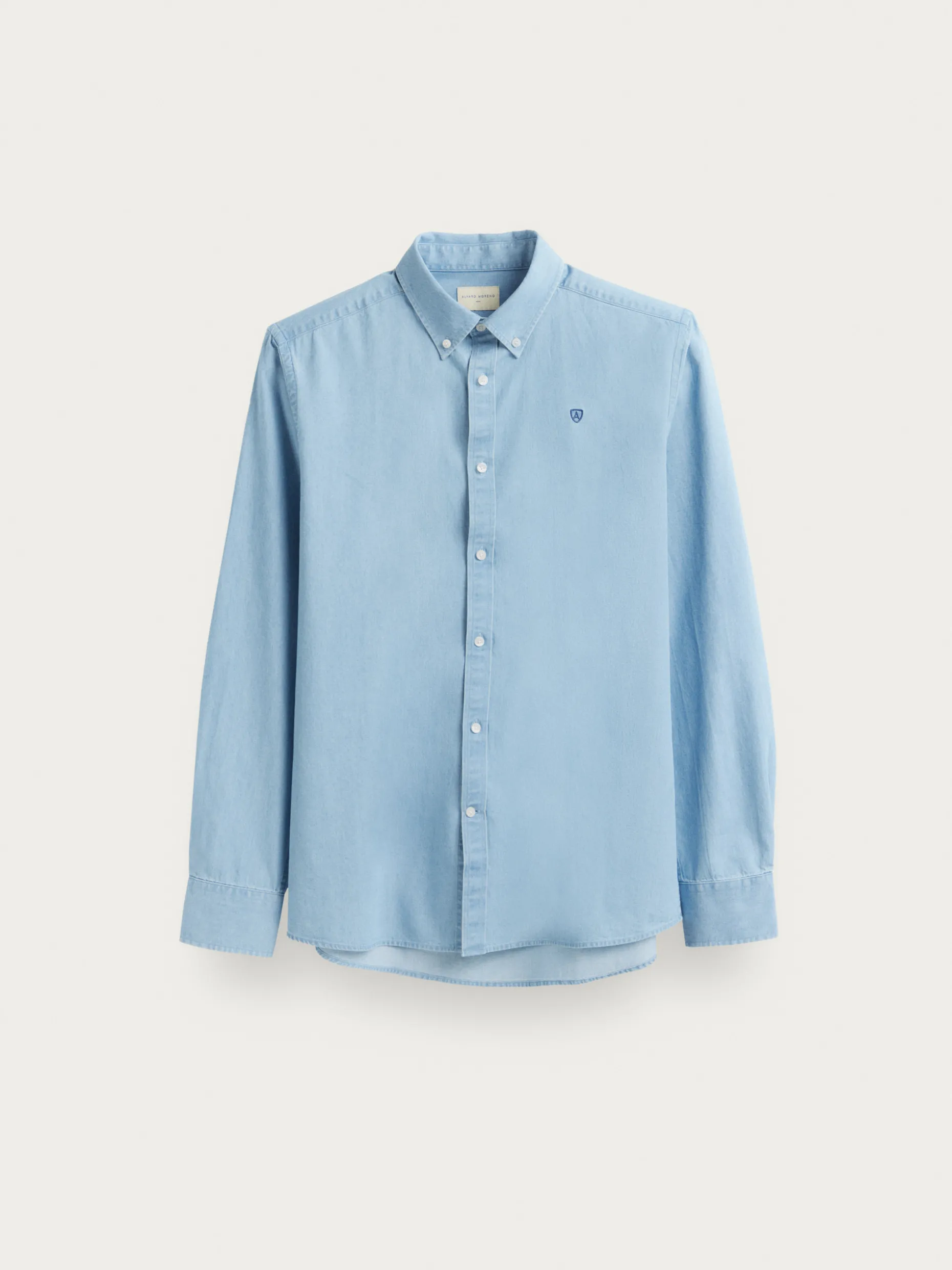 Camicia Denim B.Down Alvaro Moreno - Offerta Lampo Edizione Esclusiva