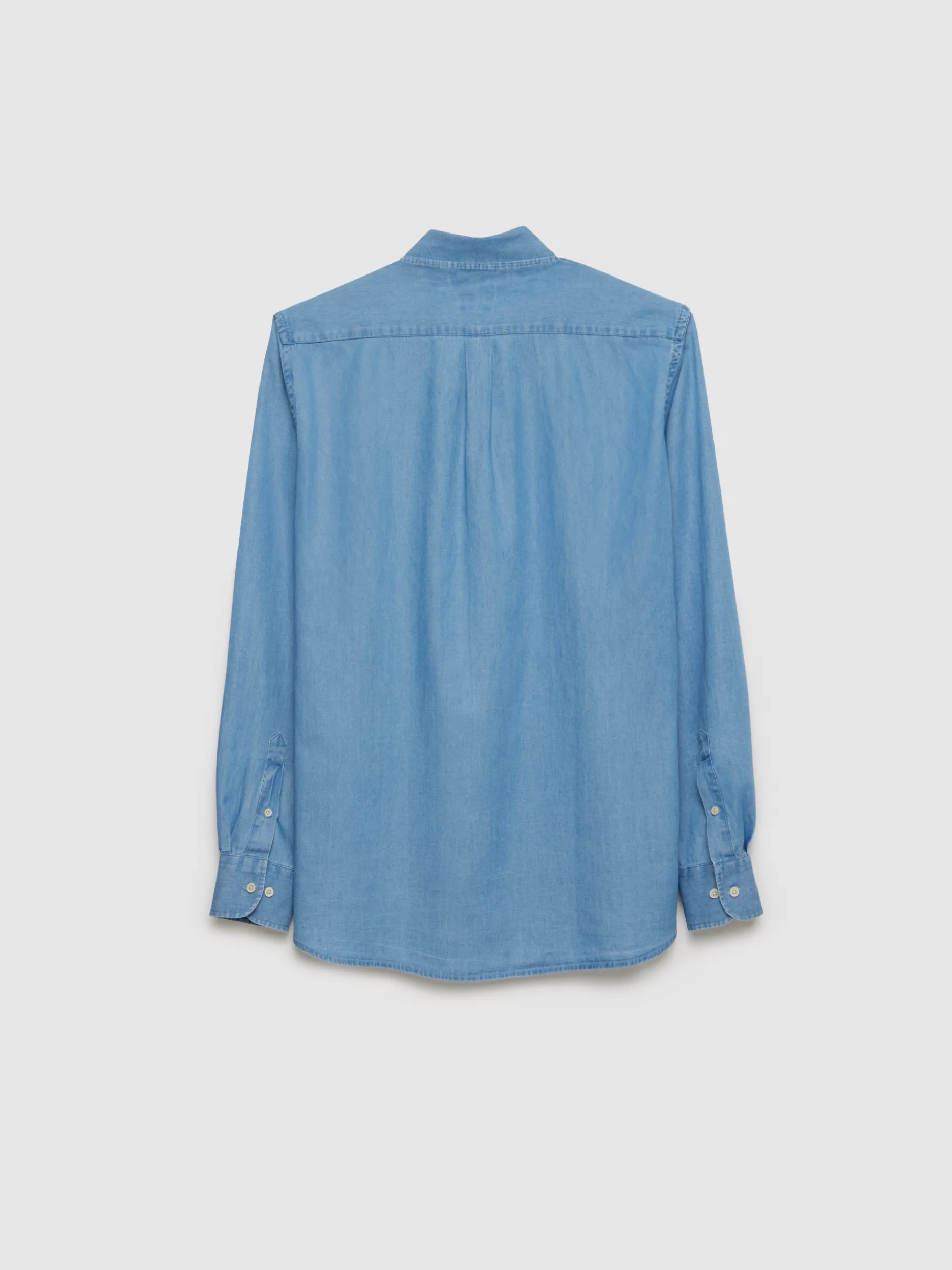 GIUBBOTTO DENIM ALVARO MORENO - ELEGANZA CASUAL A PREZZO IMBATTIBILE