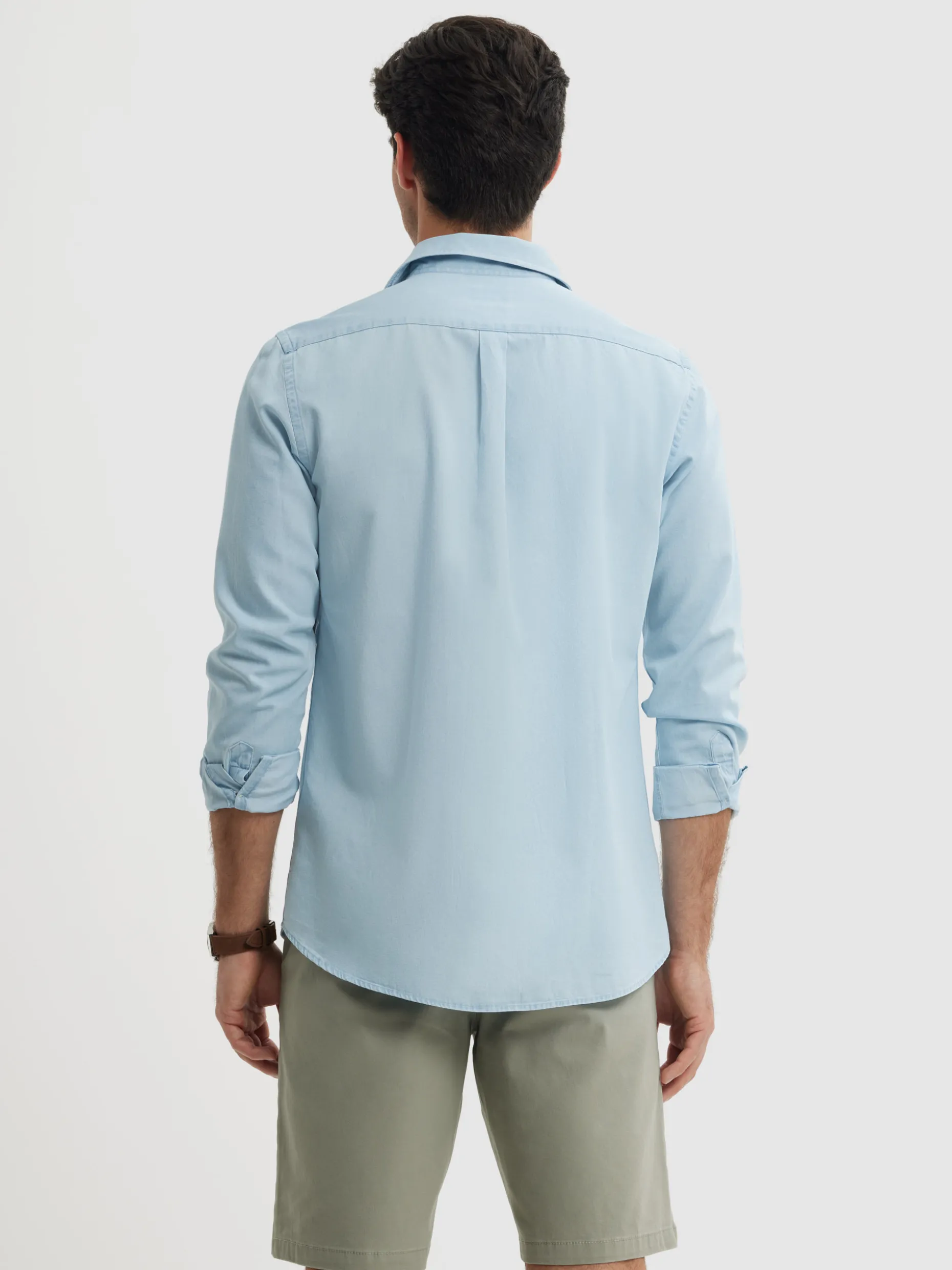Giacca Denim Casual Alvaro Moreno - Design Autentico con Finiture Premium, Prezzo Accessibile per Uno Stile Senza Tempo