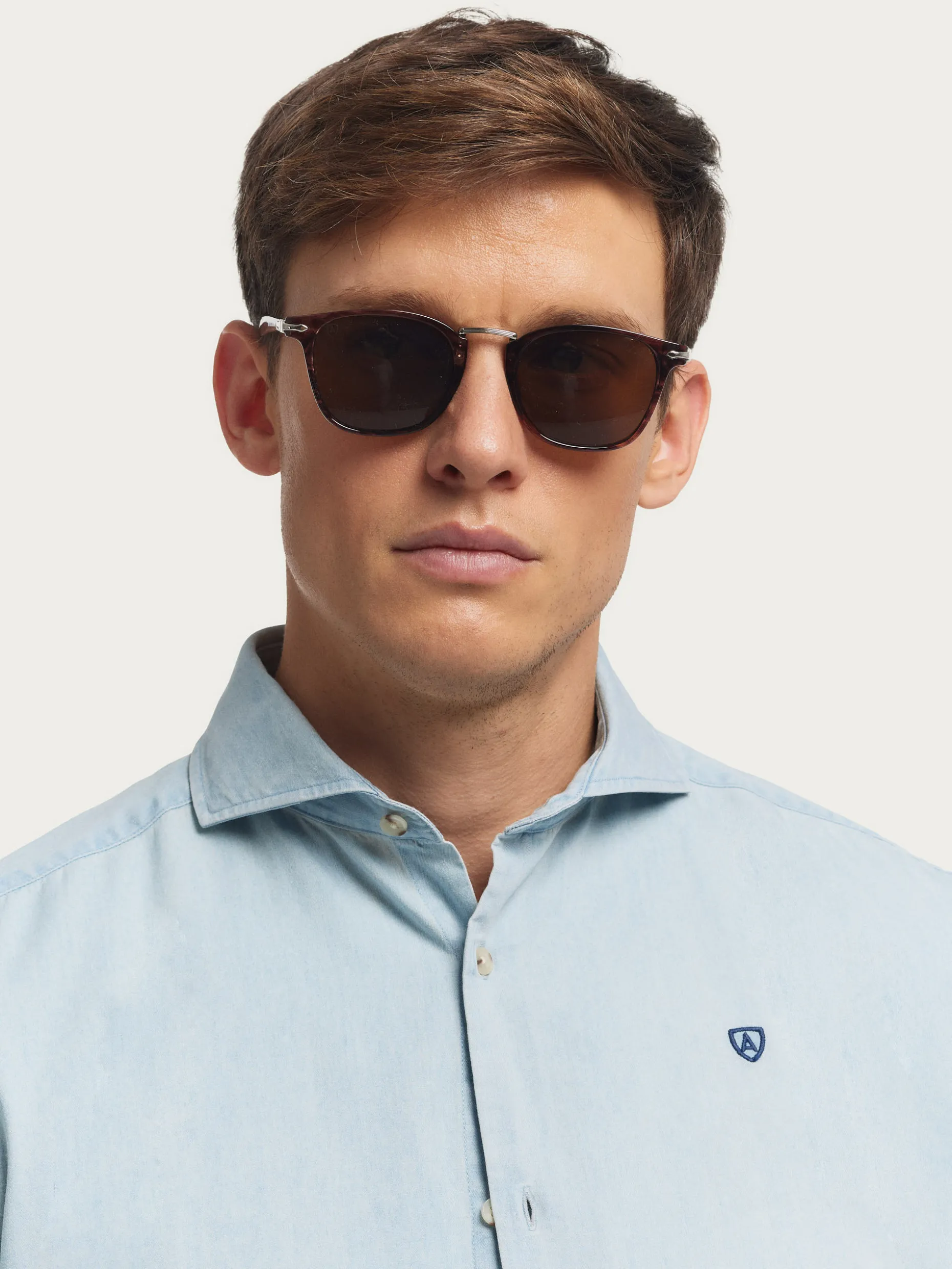 GIACCA DENIM UOMO ALOVARO MORENO - EDIZIONE SPECIALE, TAGLIO MODERNO E DURATA PREMIUM