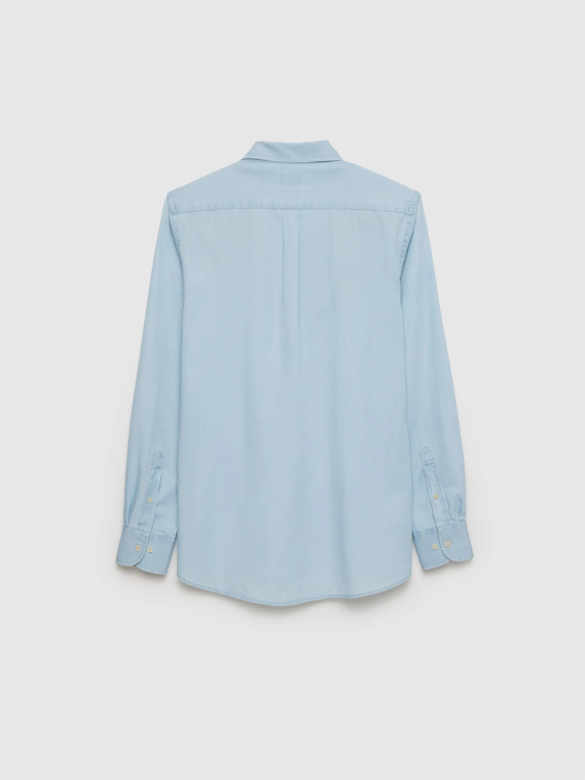 Giacca Denim Casual Alvaro Moreno - Design Autentico con Finiture Premium, Prezzo Accessibile per Uno Stile Senza Tempo