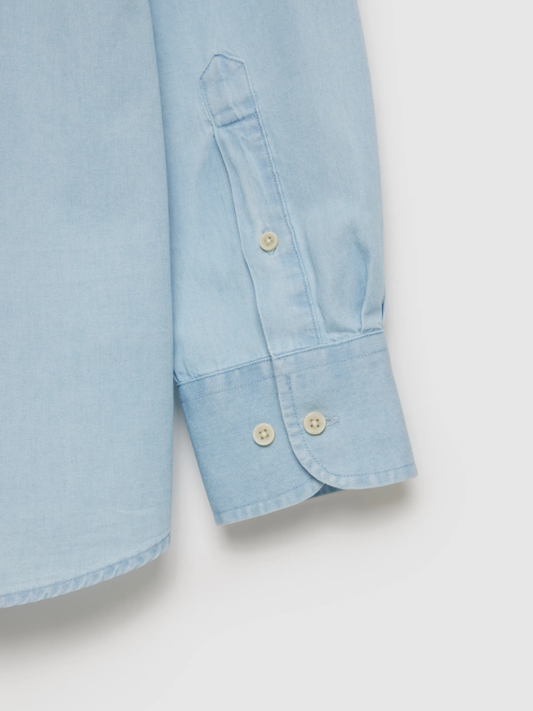 Giacca Denim Casual Alvaro Moreno - Design Autentico con Finiture Premium, Prezzo Accessibile per Uno Stile Senza Tempo