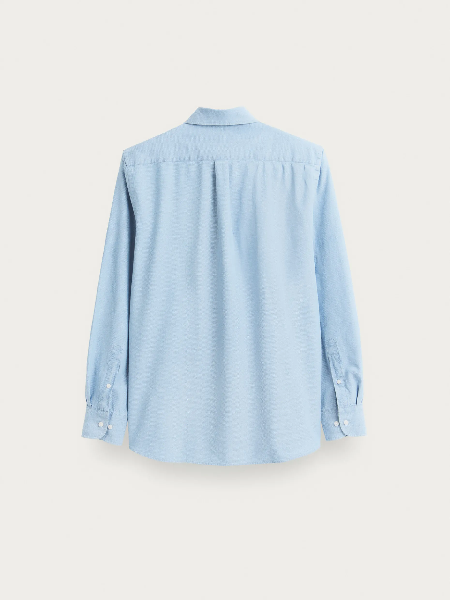 Camicia Jeans Strutturata Alvaro Moreno - Ultime Occasioni in Saldo