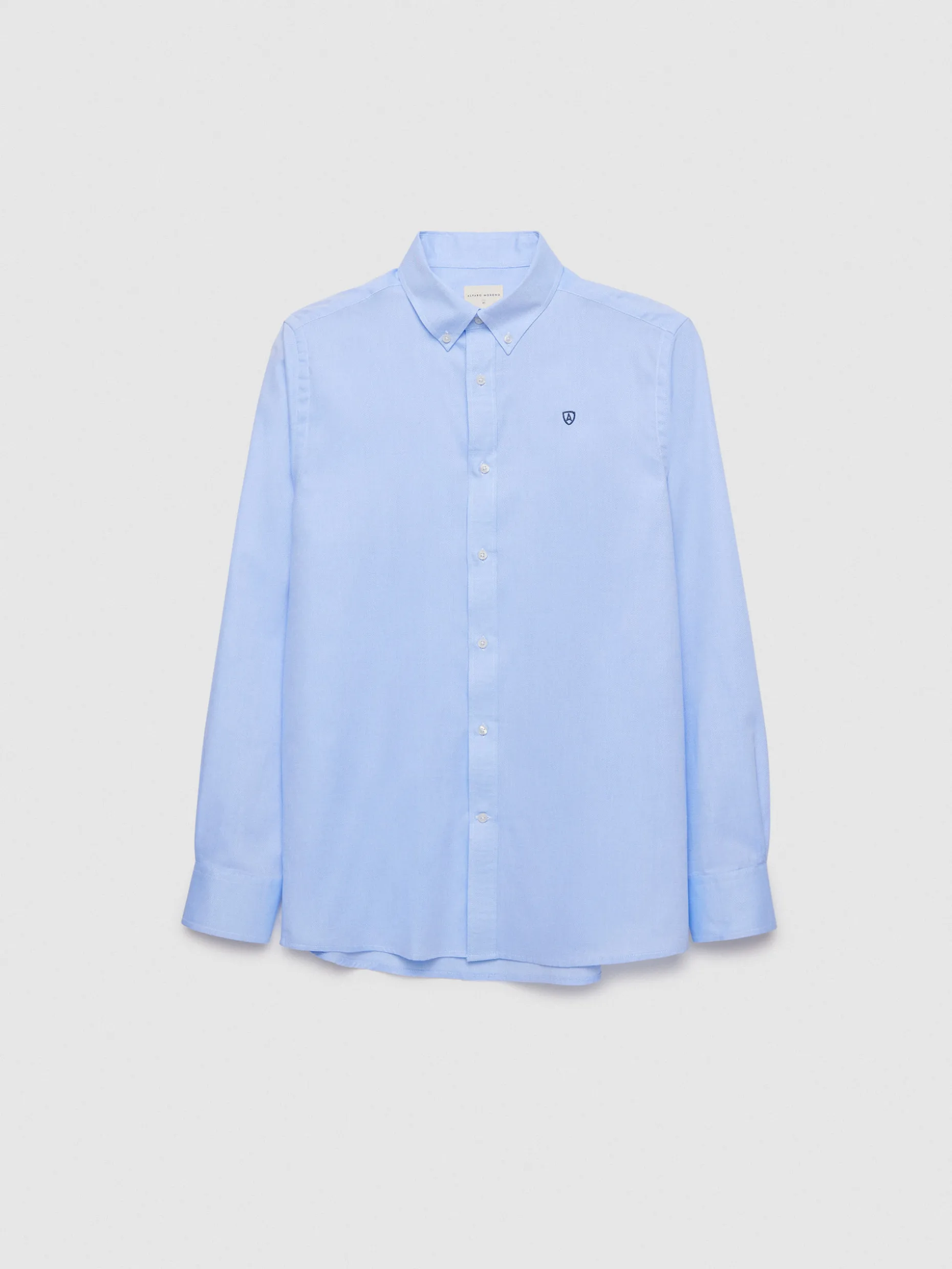 Camicia Uomo Dutton Progettazione Ergonomica - Design Esclusivo Alvaro Moreno, Collezione Limited Edition con Taglio Slim Fit e Conforto Premium per Stile Moderno e Funzionale