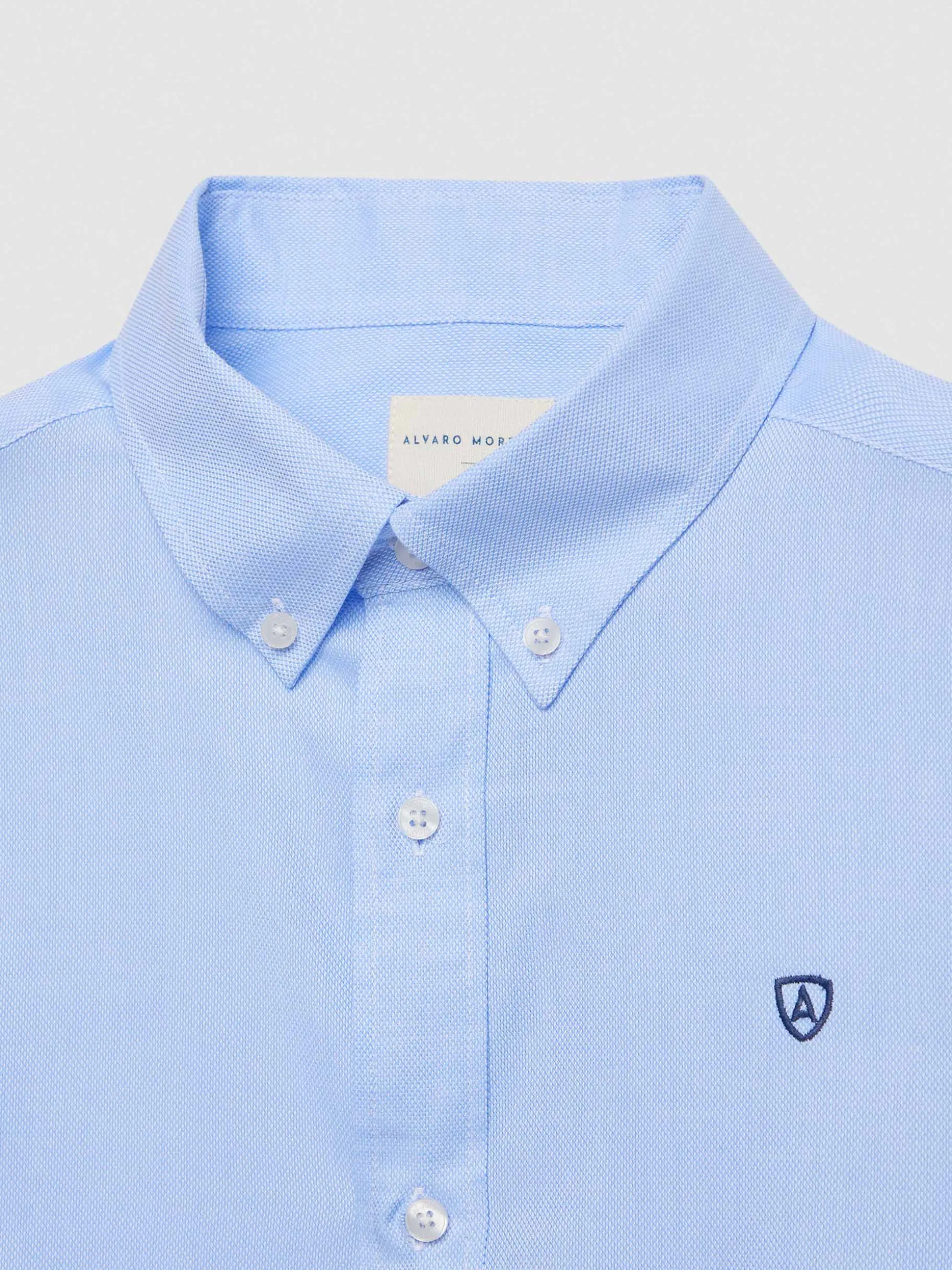 Camicia Uomo Dutton Progettazione Ergonomica - Design Esclusivo Alvaro Moreno, Collezione Limited Edition con Taglio Slim Fit e Conforto Premium per Stile Moderno e Funzionale