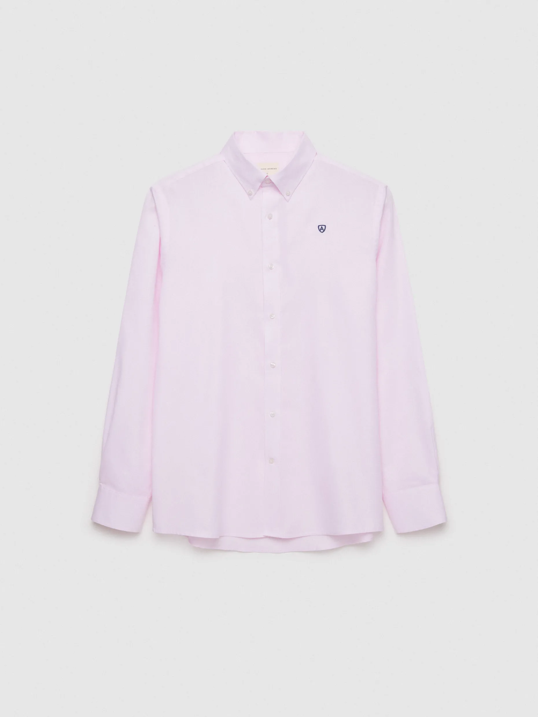 Camicia Strutturata Moderna Dutton | Design Alvaro Moreno - Promozione Uomo da Non Perdere