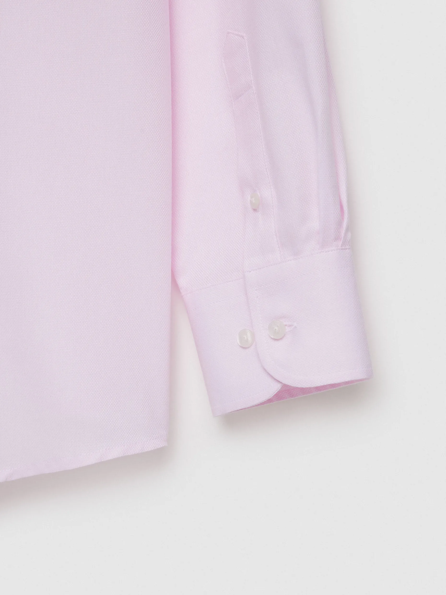 Camicia Strutturata Moderna Dutton | Design Alvaro Moreno - Promozione Uomo da Non Perdere