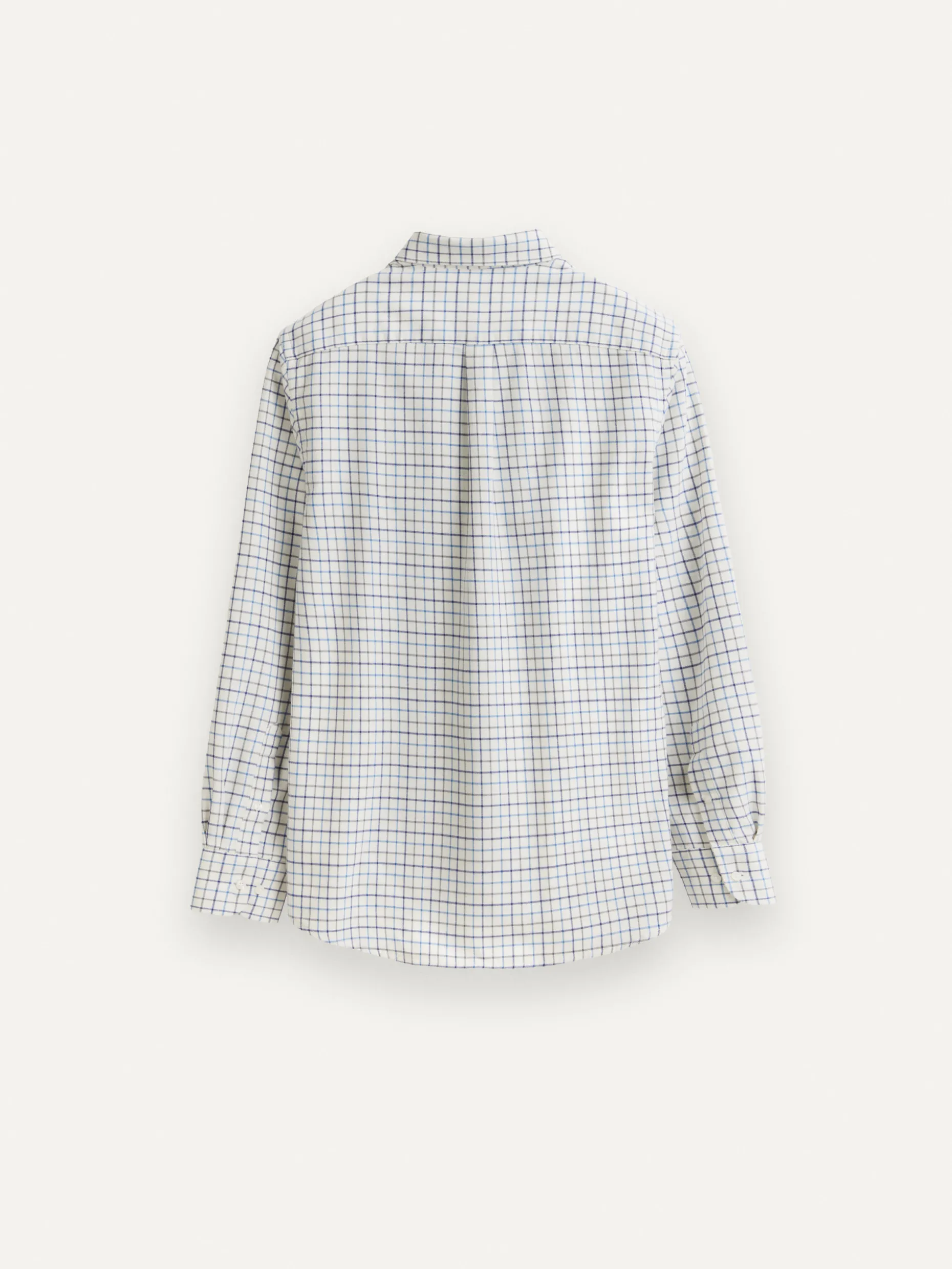 Camicia in Flanella a Quadri Alvaro Moreno - Promozione Esclusiva Stile Casual