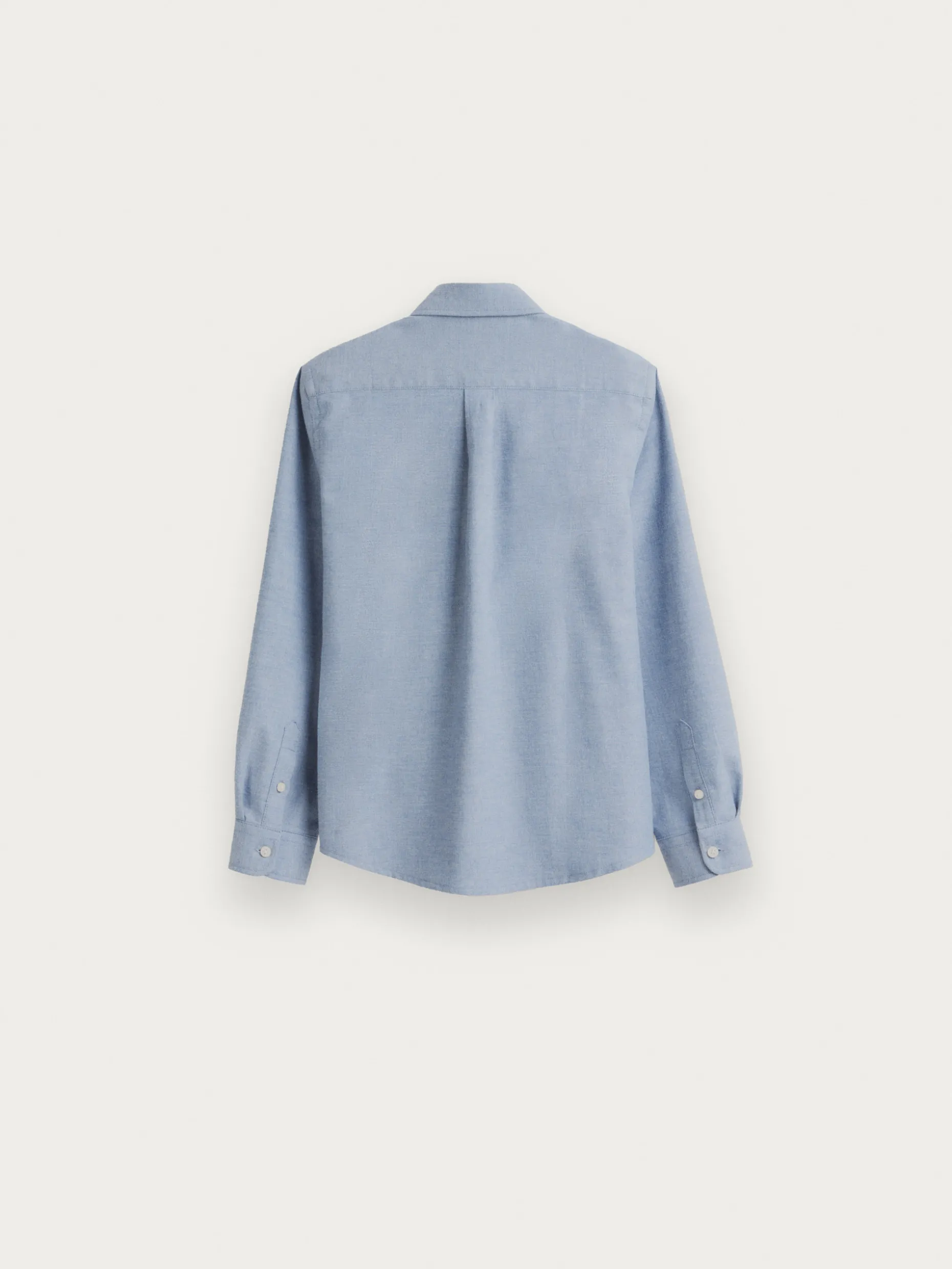 Alvaro Moreno: Camicie in Flanella Twill per Bambini con Sconti Esclusivi