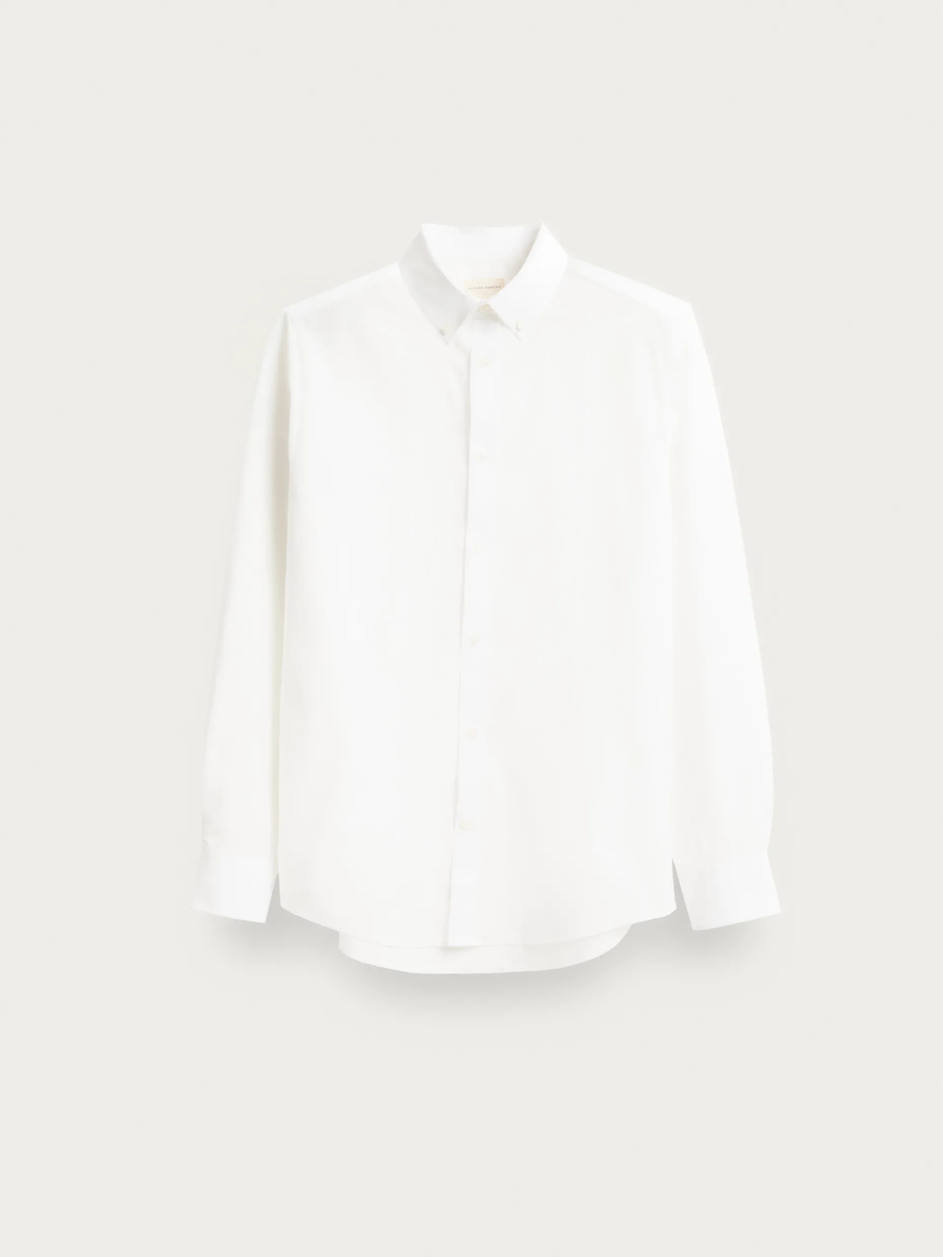 CAMICIA IN TESSUTO MICROSPIGA di Alvaro Moreno - Offerta Lampo Esclusiva Solo Oggi!
