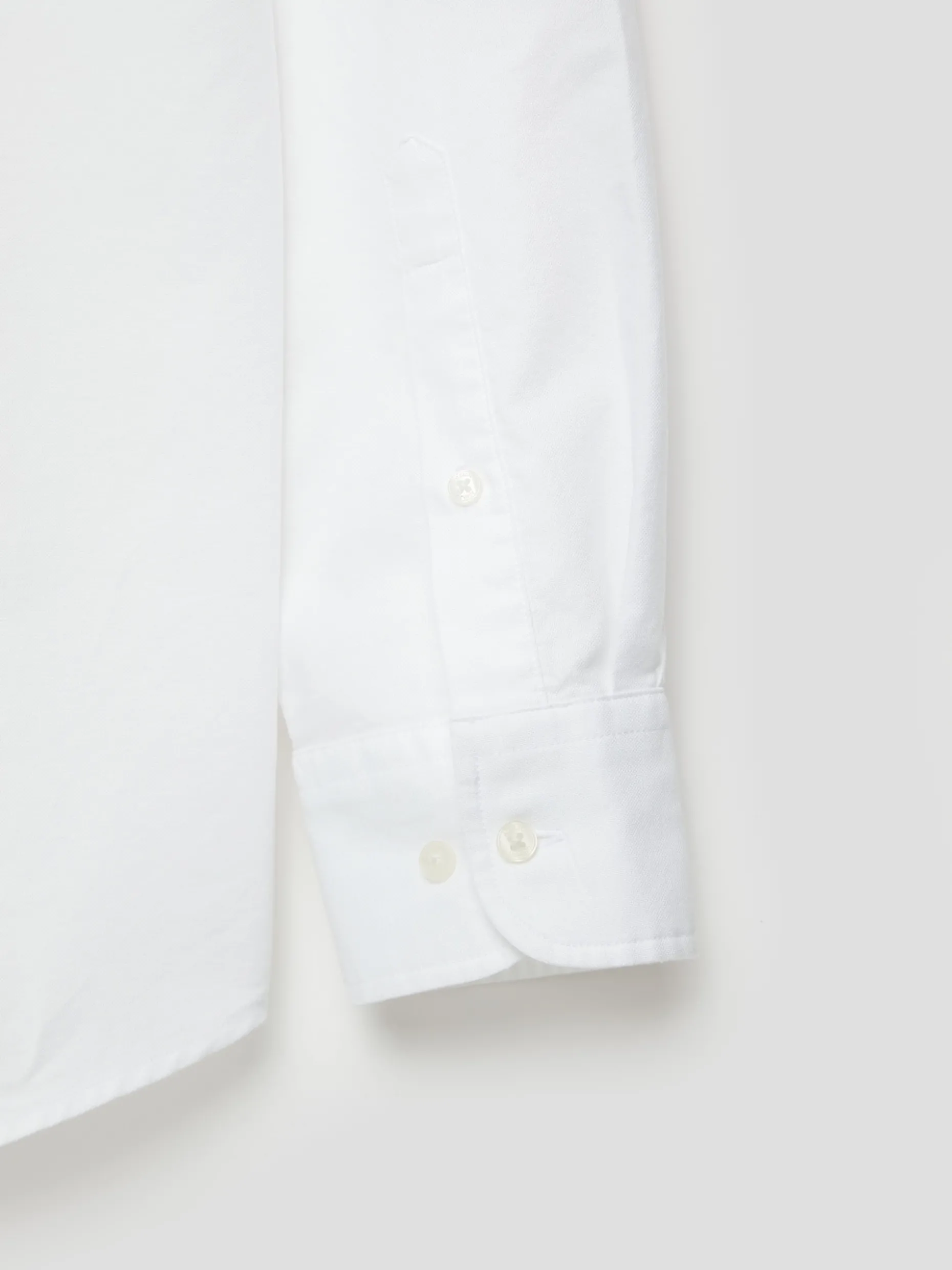 Camicia Oxford Classica Uomo - Stile Essenziale con Design Sobrio | Collezione Alvaro Moreno Online