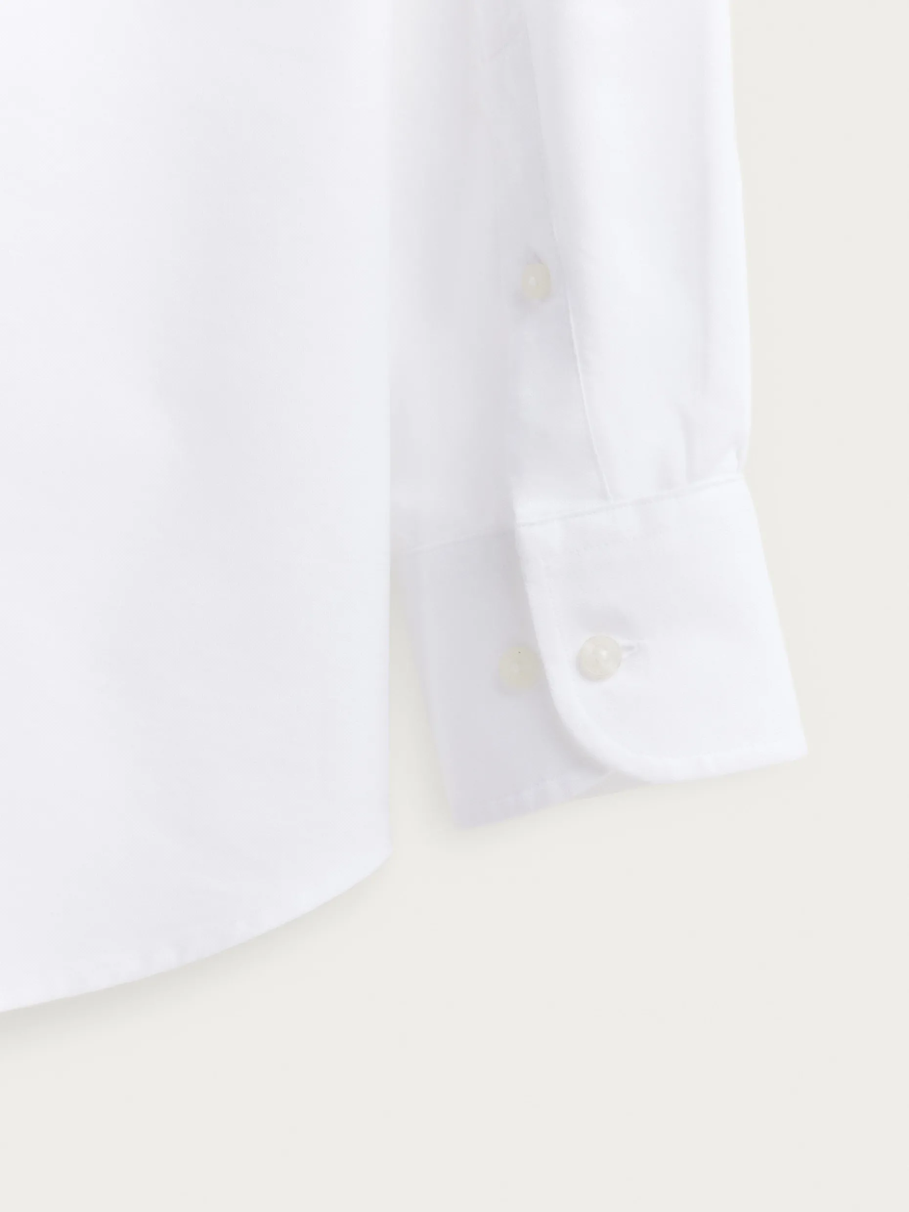 Alvaro Moreno Outlet: Camicia Oxford Classica - Tessuto resistente e comfort assicurato per lo stile quotidiano