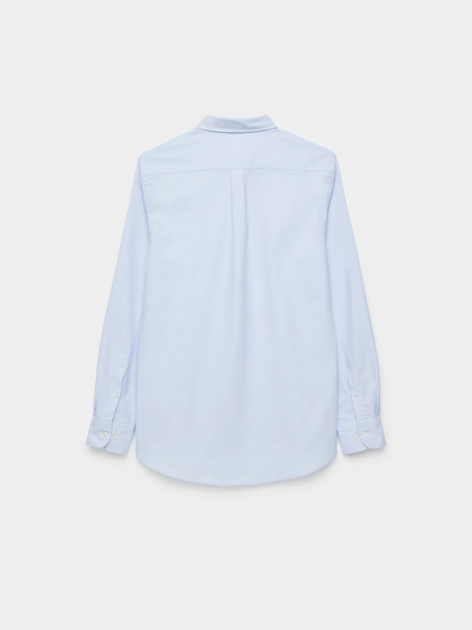 Camicia Uomo Alvaro Moreno - Tessuto Oxford Premium con Fodera Morbida, Collezione Best Stagione Autunno/Inverno, Confezione Elegante per Look Casual Raffinato, Disponibile in Taglie Regolari e Slim Fit, Comoda e Stilizzata per Tutto il Giorno