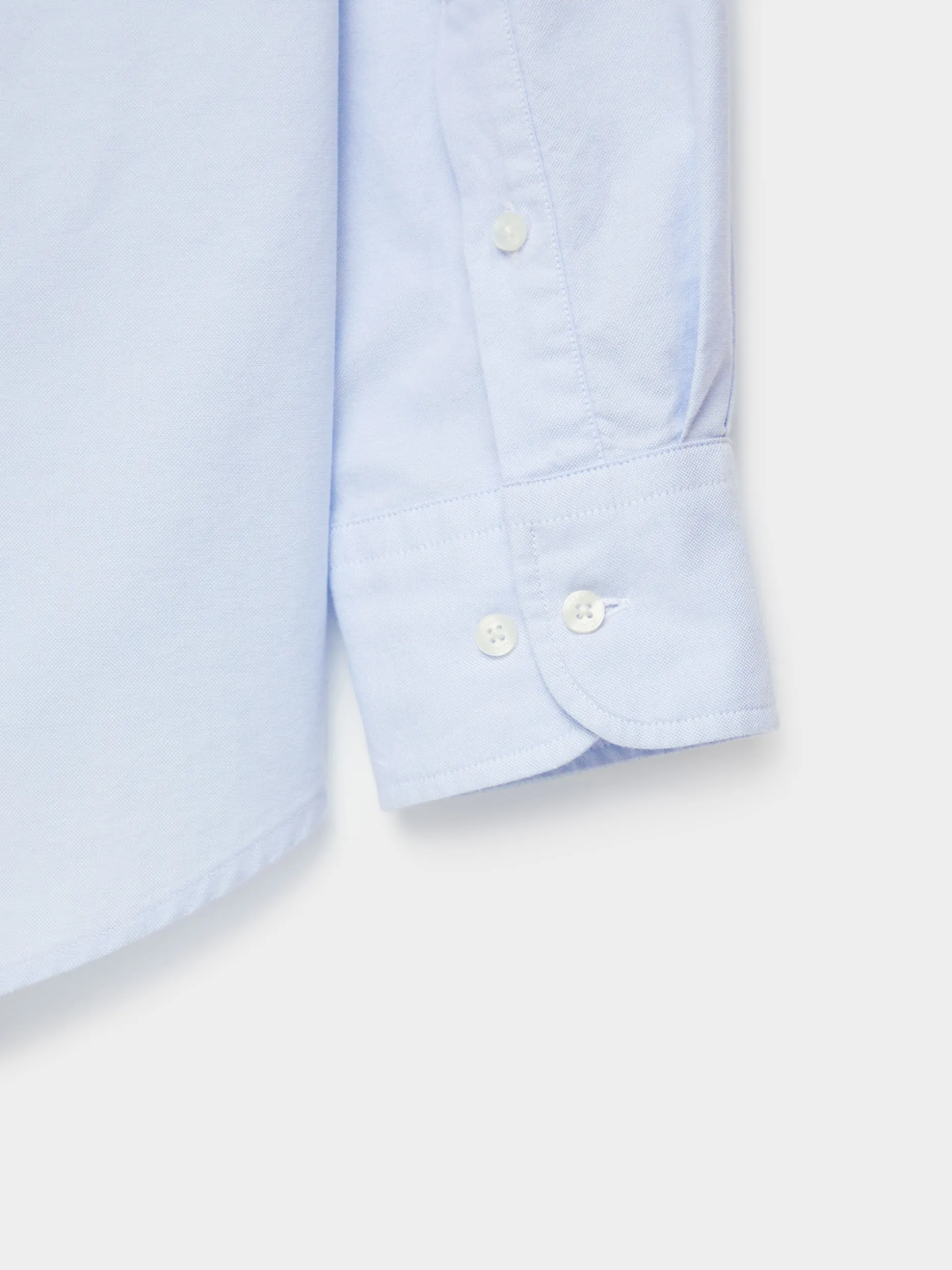 Camicia Uomo Alvaro Moreno - Tessuto Oxford Premium con Fodera Morbida, Collezione Best Stagione Autunno/Inverno, Confezione Elegante per Look Casual Raffinato, Disponibile in Taglie Regolari e Slim Fit, Comoda e Stilizzata per Tutto il Giorno