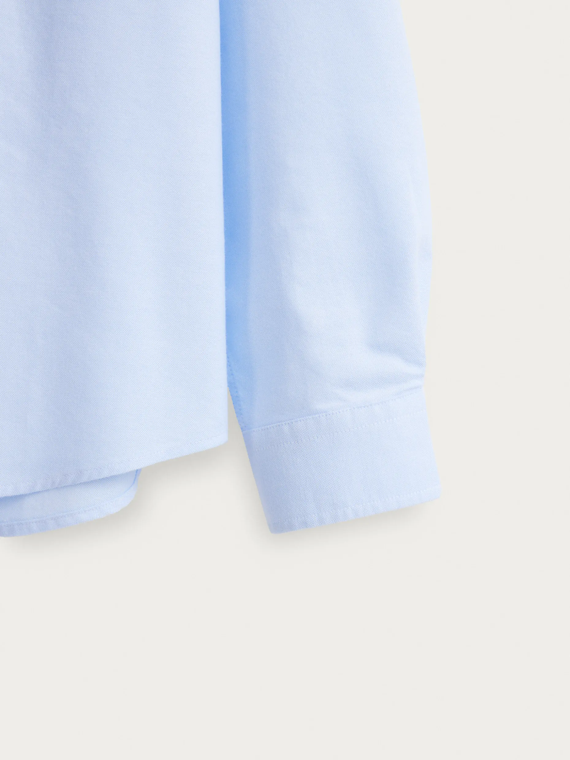 Camicia Oxford Classica per Bambini - Design Pratico di Alvaro Moreno a Prezzi Introvabili