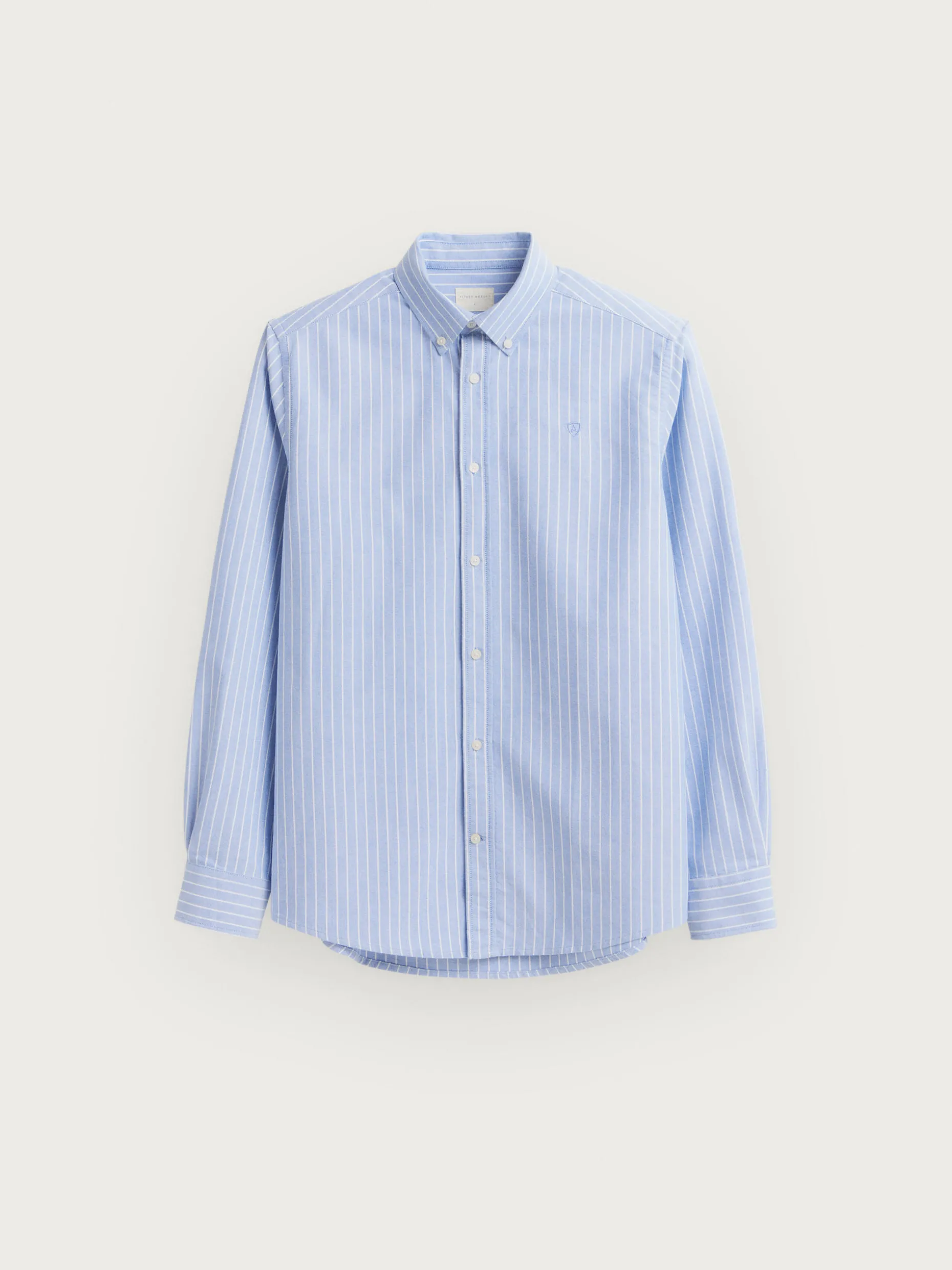 Camicia Oxford Casual Elegante Uomo - Club Collection di Alvaro Moreno | Disponibile Online