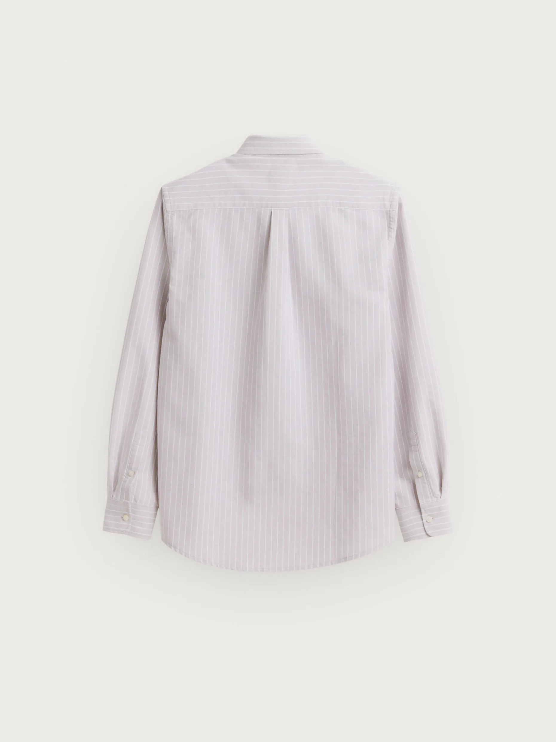 Outlet Alvaro Moreno | Camicia Oxford Classica - Stile Club con Tocco Premium per Comfort Eccellente