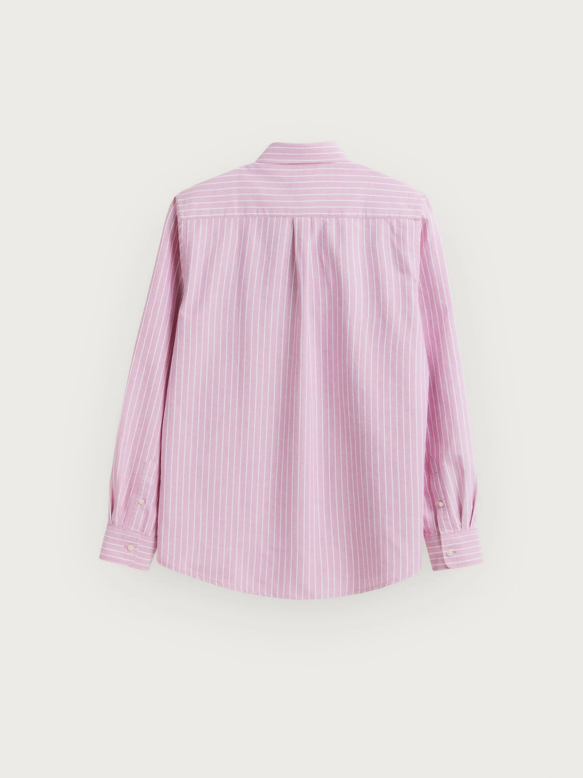 Camicia Oxford Elegante - Club Collection by Álvaro Moreno  
Stile Intramontabile per Uomo Moderno  

（，，