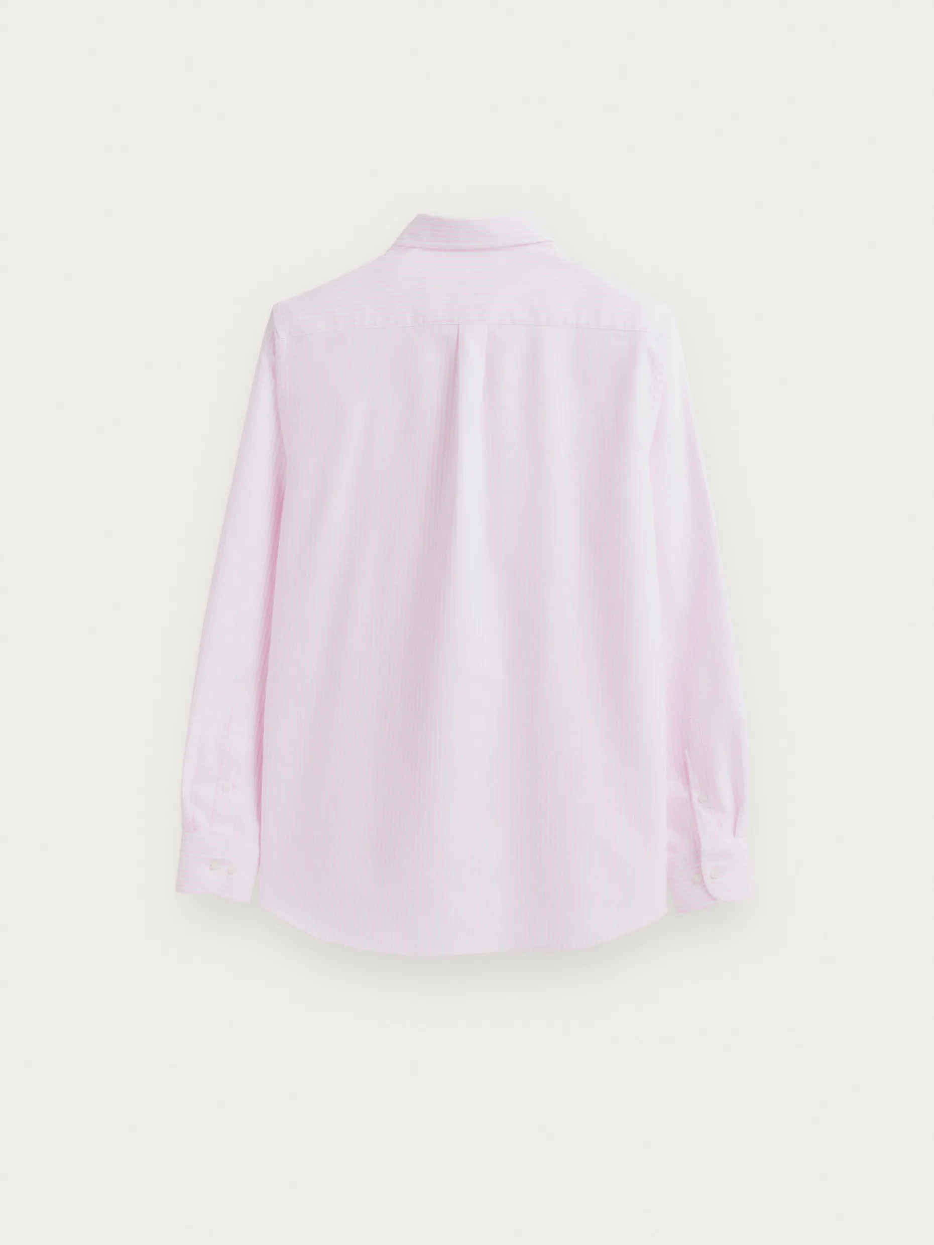 Camicia Oxford Strisce Eleganti | Promozione Estiva Alvaro Moreno - Da Non Perdere