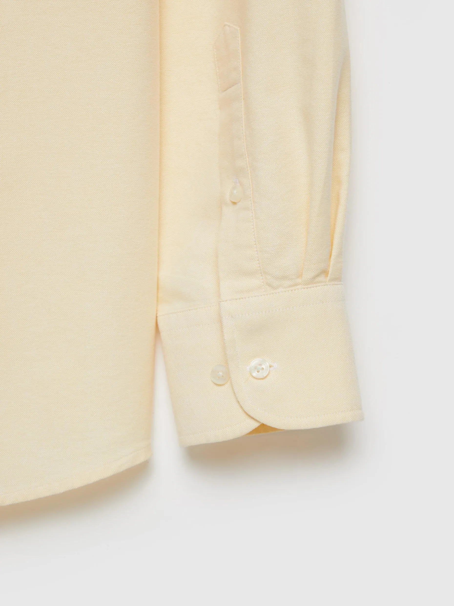 Camicia Oxford Unicolore Alvaro Moreno - Promozione Imperdibile per Stile Senza Tempo