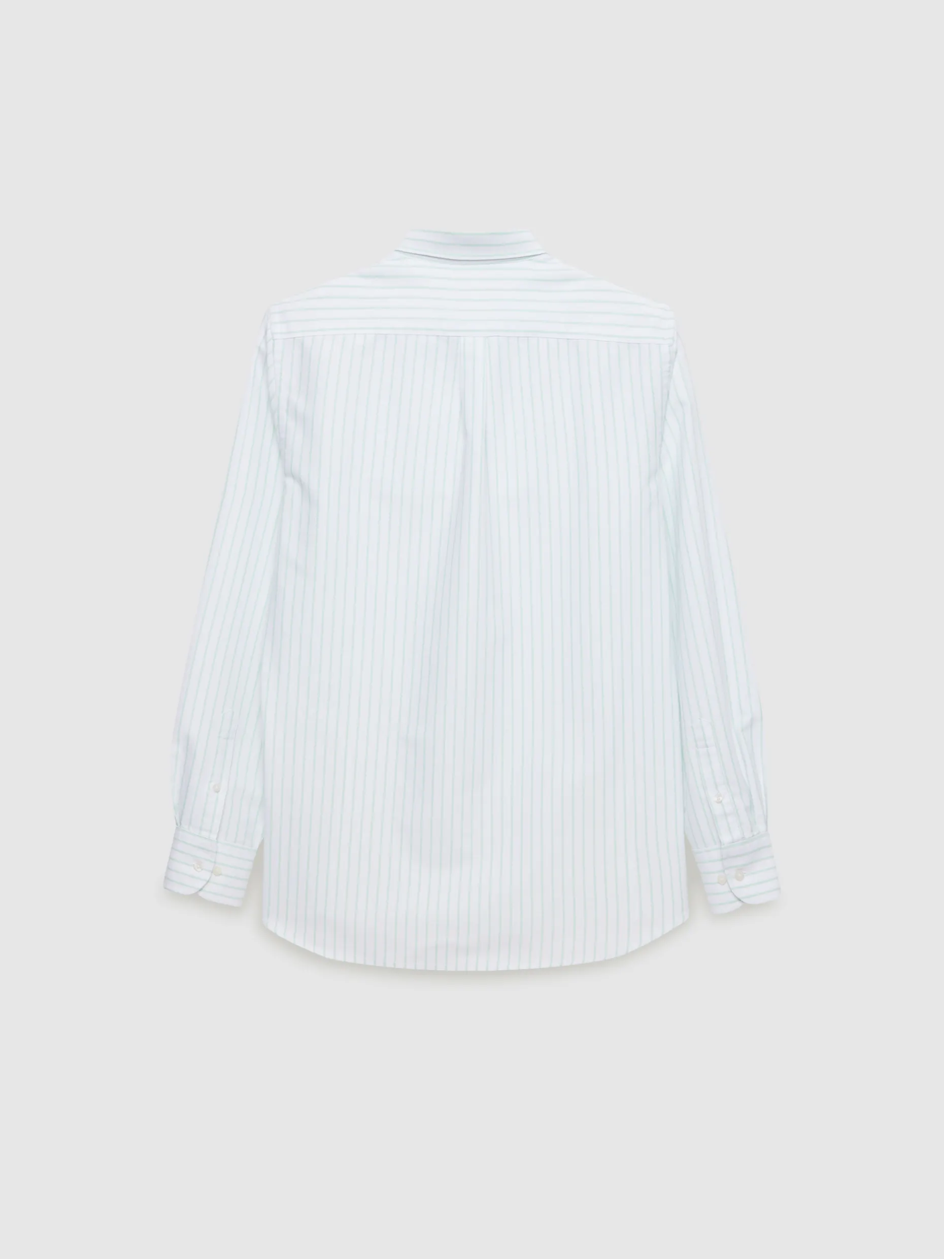 Camicia Oxford Alvaro Moreno: Stile Sunny con Tocco Elegante - Edizione Limitata e Sconto Esclusivo