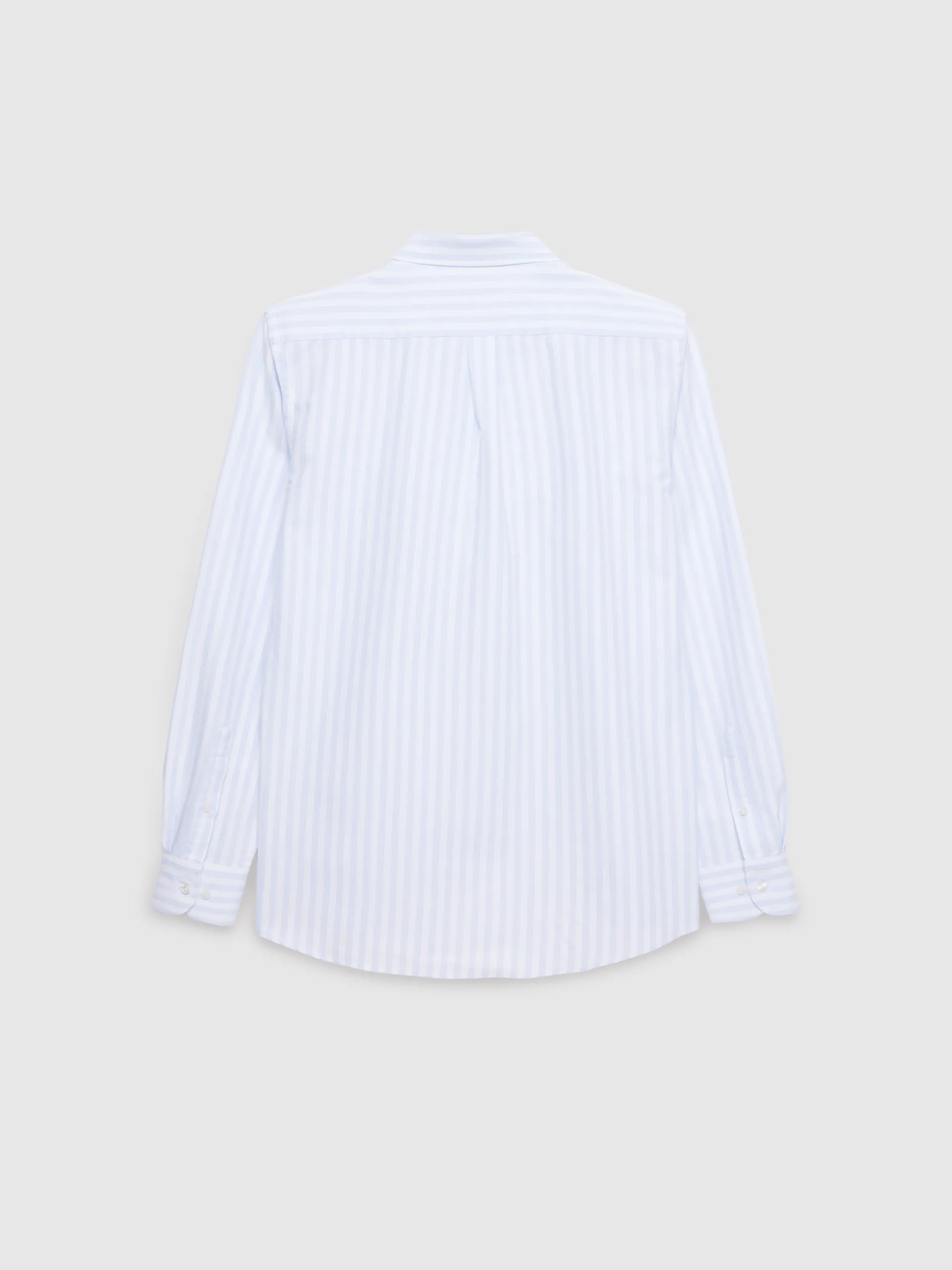 Camicia Oxford Classica Tramonto - Promo Imperdibile con Sconto Alvaro Moreno