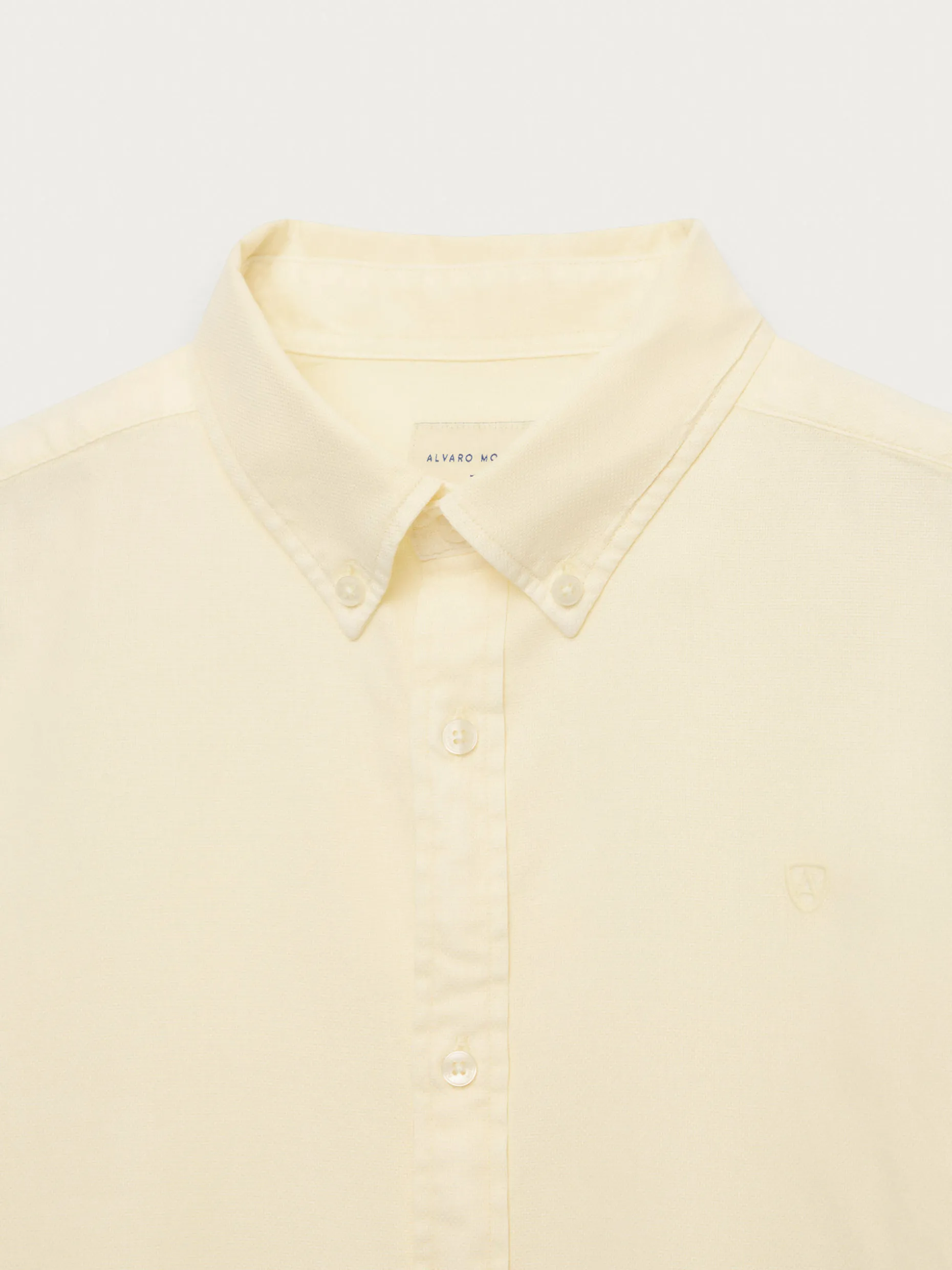 Camicia Panama Colorata a Mano - Design Esclusivo Alvaro Moreno a Prezzo Conveniente