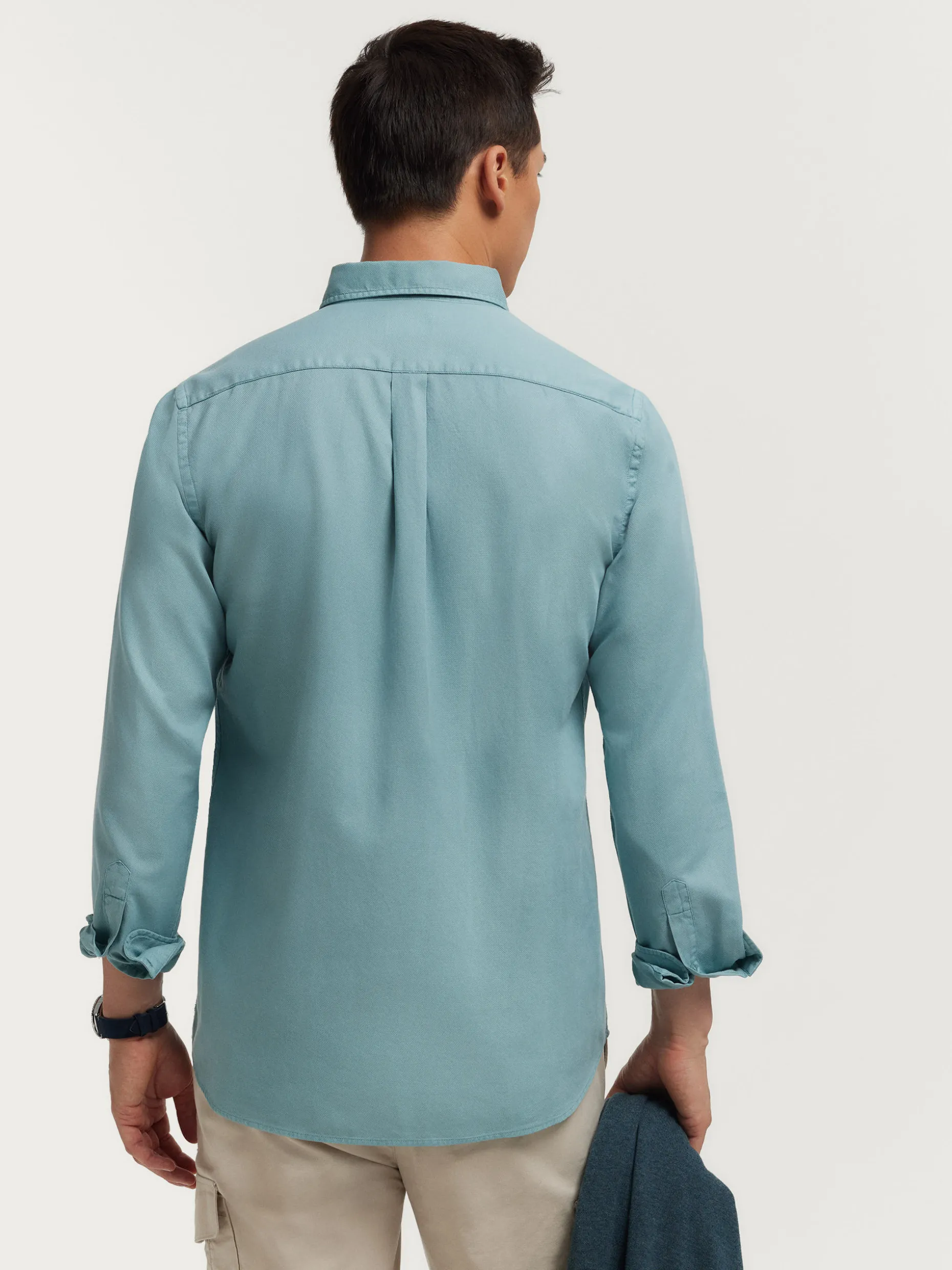 CAMICIA PANAMA FANTASIA COLORATA | Collezione Esclusiva Alvaro Moreno con Sconto Speciale
