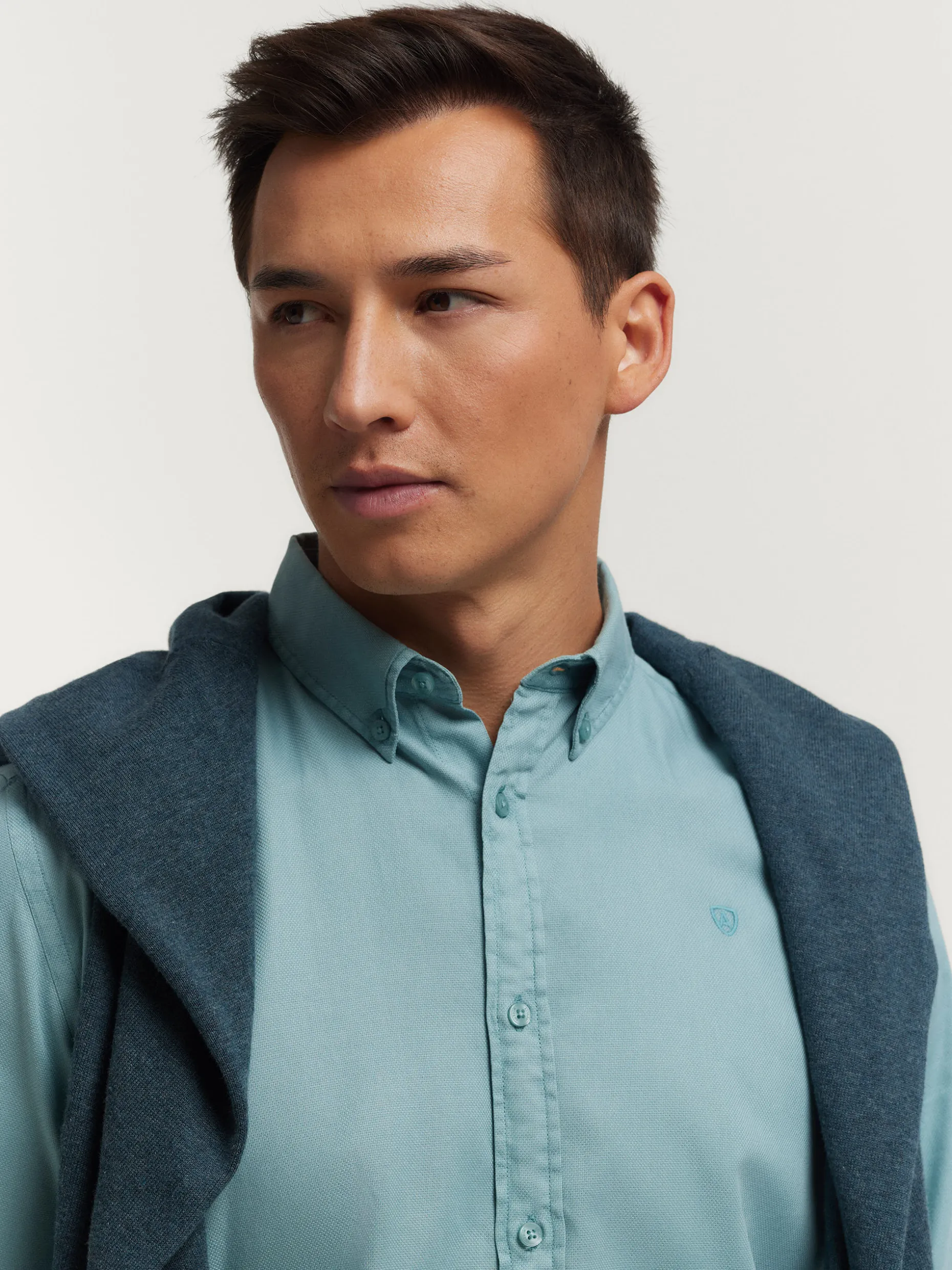 CAMICIA PANAMA FANTASIA COLORATA | Collezione Esclusiva Alvaro Moreno con Sconto Speciale