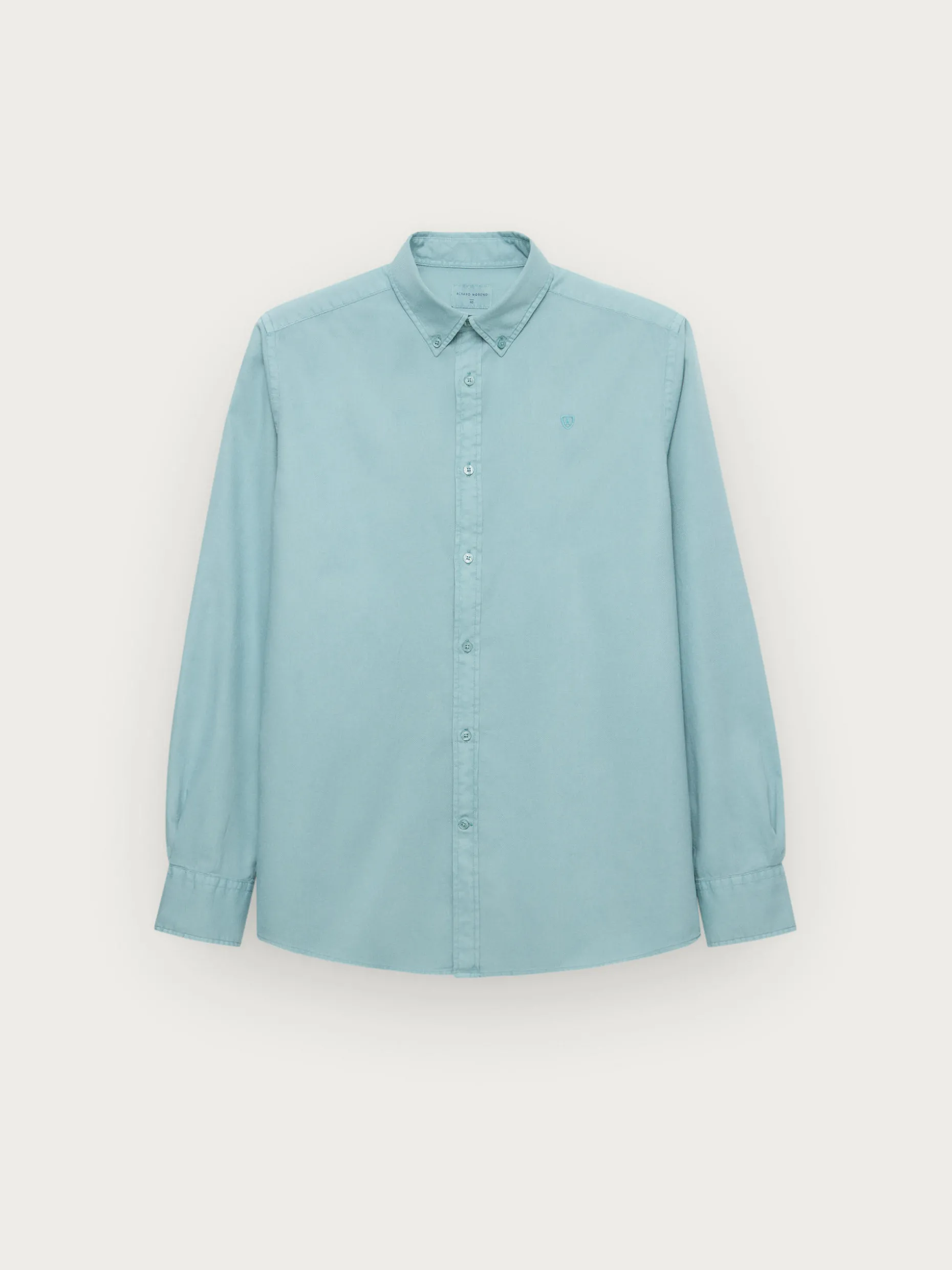 CAMICIA PANAMA FANTASIA COLORATA | Collezione Esclusiva Alvaro Moreno con Sconto Speciale