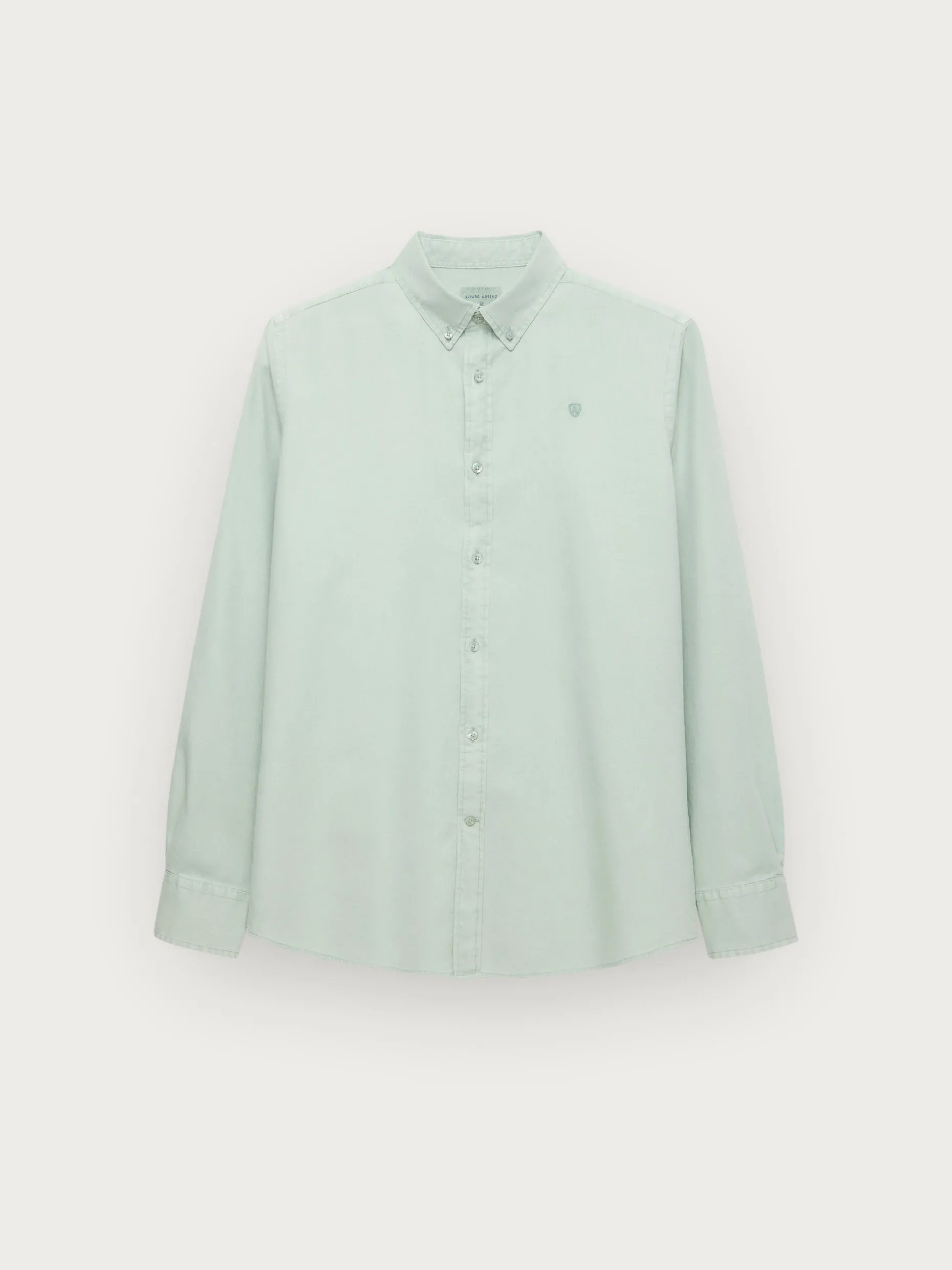 Camicia Uomo in Lino Panama Colorata - Design Esclusivo di Alvaro Moreno, Prezzo Imbattibile per Stile Estivo Elegante