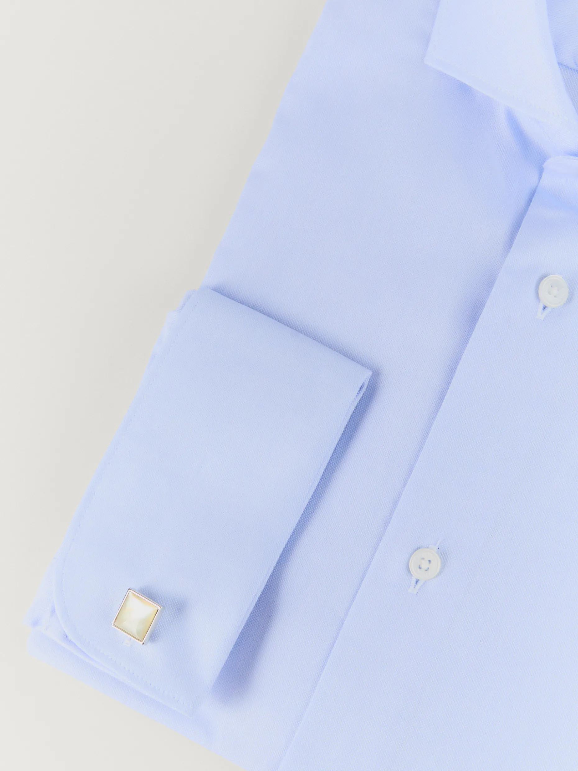 Camicia Uomo Stile Panama Doppio Petto - Collezione Esclusiva Álvaro Moreno Boutique
