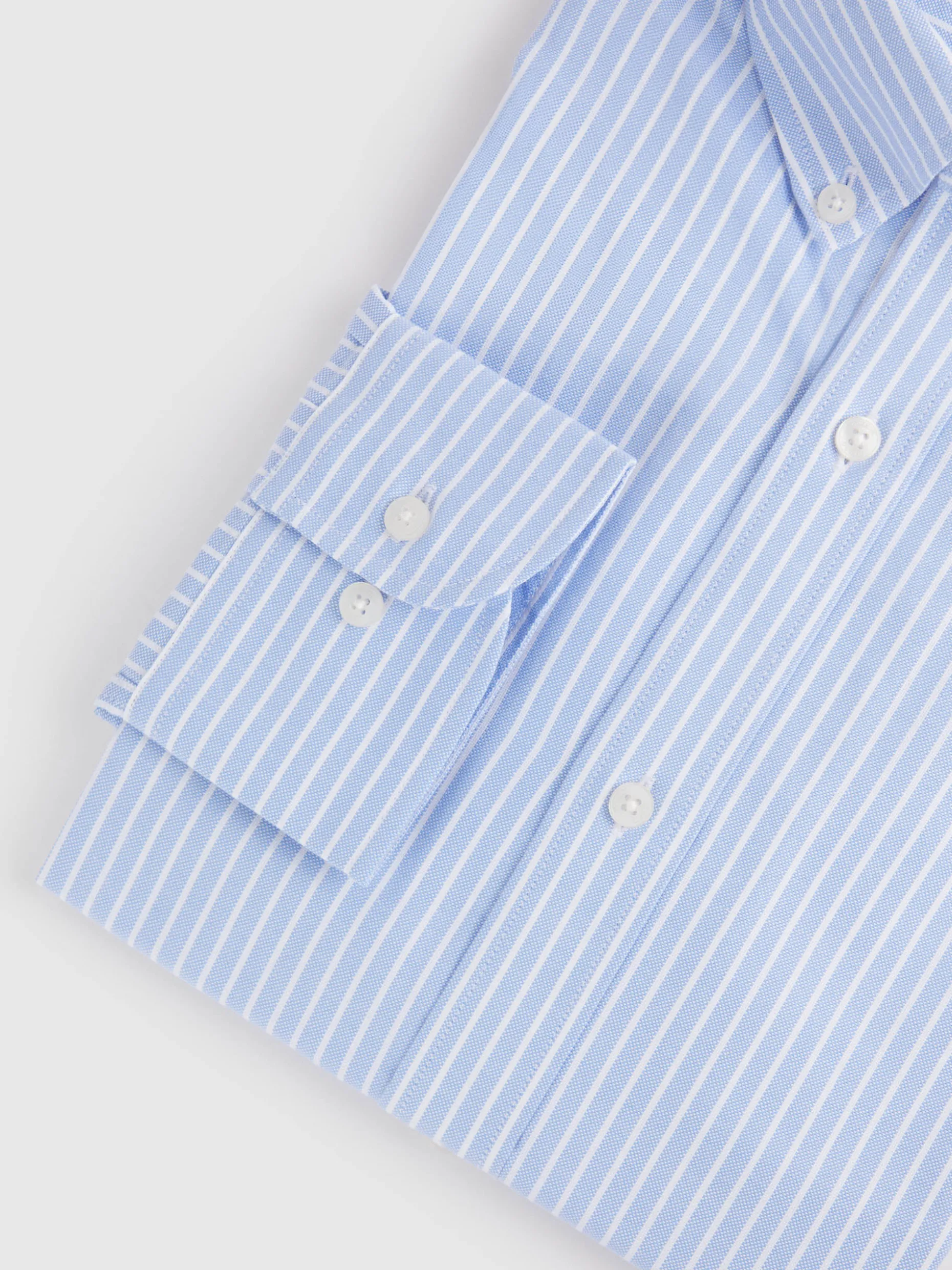 Camicia Uomo Dutton a Righe Eleganti - Collezione Alvaro Moreno, Edizione Limitata con Sconto Imperdibile!