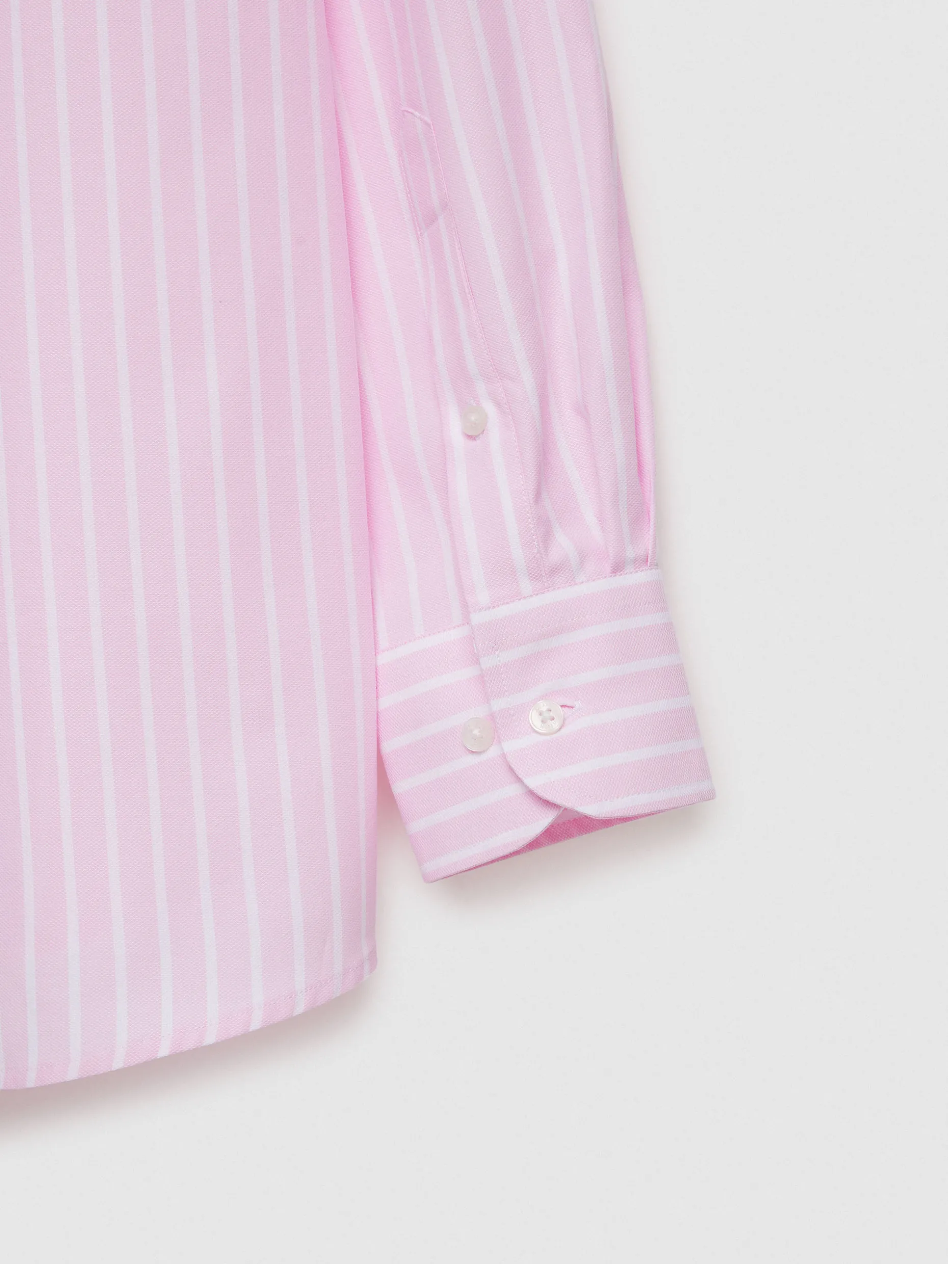 Camicia a Righe Dutton - Design di Alvaro Moreno, Stile Casual & Prezzo Conveniente