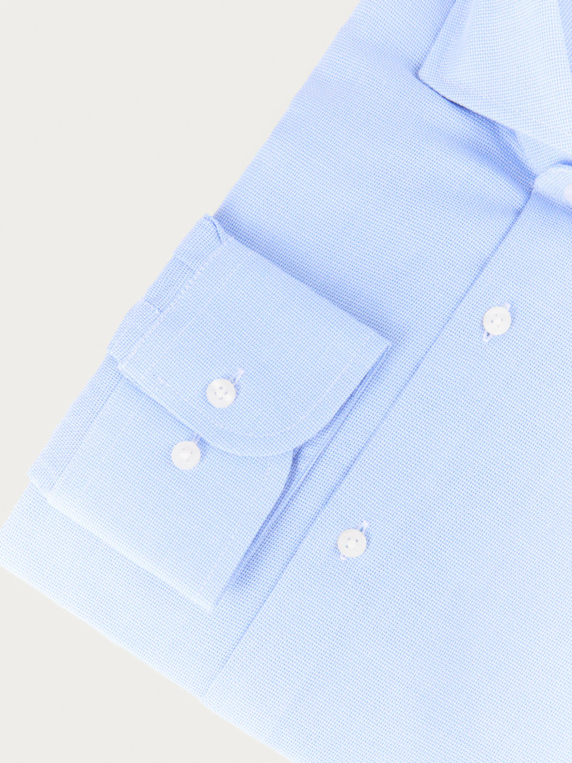 Camicia Elegante Uomo Dobby - Design Moderno Álvaro Moreno | Collezione Esclusiva Confezione Pregiata