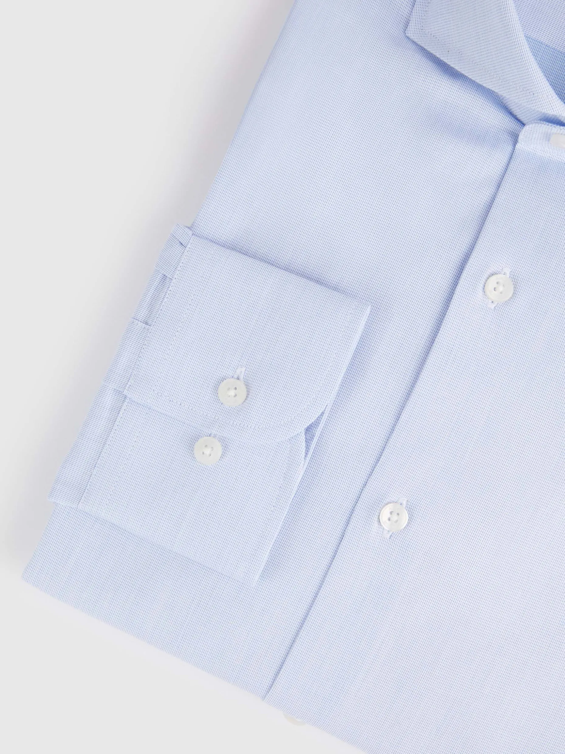 Camicia Elegante Strutturata da Uomo - Design Moderno ÁLVARO MORENO - Abbigliamento Sartoriale di Alta Qualità