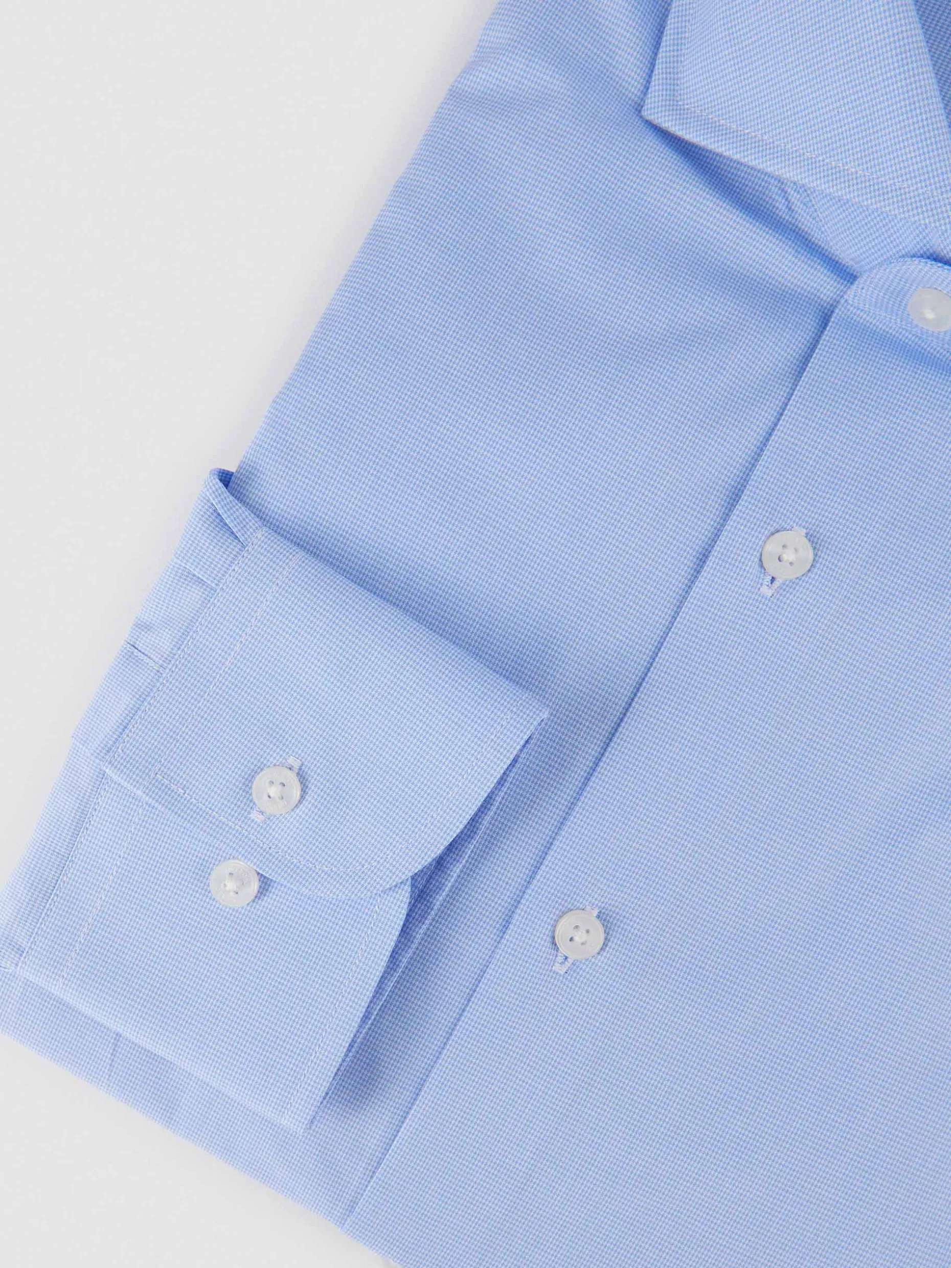 Promo Lampo Alvaro Moreno: Camicia Elegante Microfibra Gallo - Edizione Limitata con Tessuto Premium