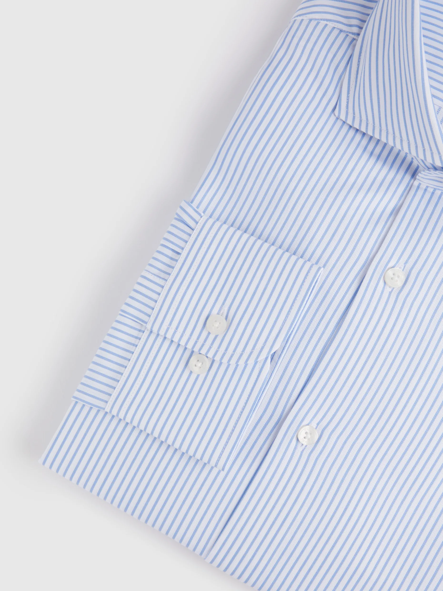 Camicia Uomo Elegante a Righe Álvaro Moreno - Top Seller Stagione