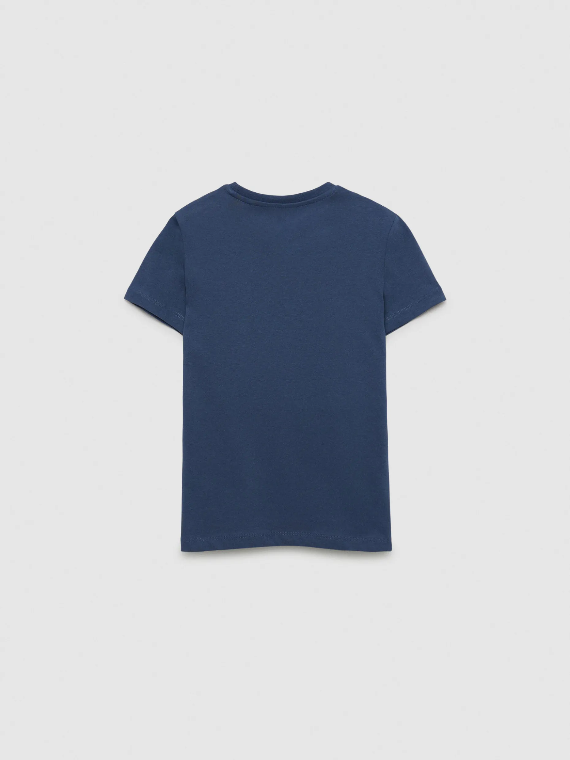 Alvaro Moreno: Magliette Essential Bambini - Offerta Lampo Esclusiva!