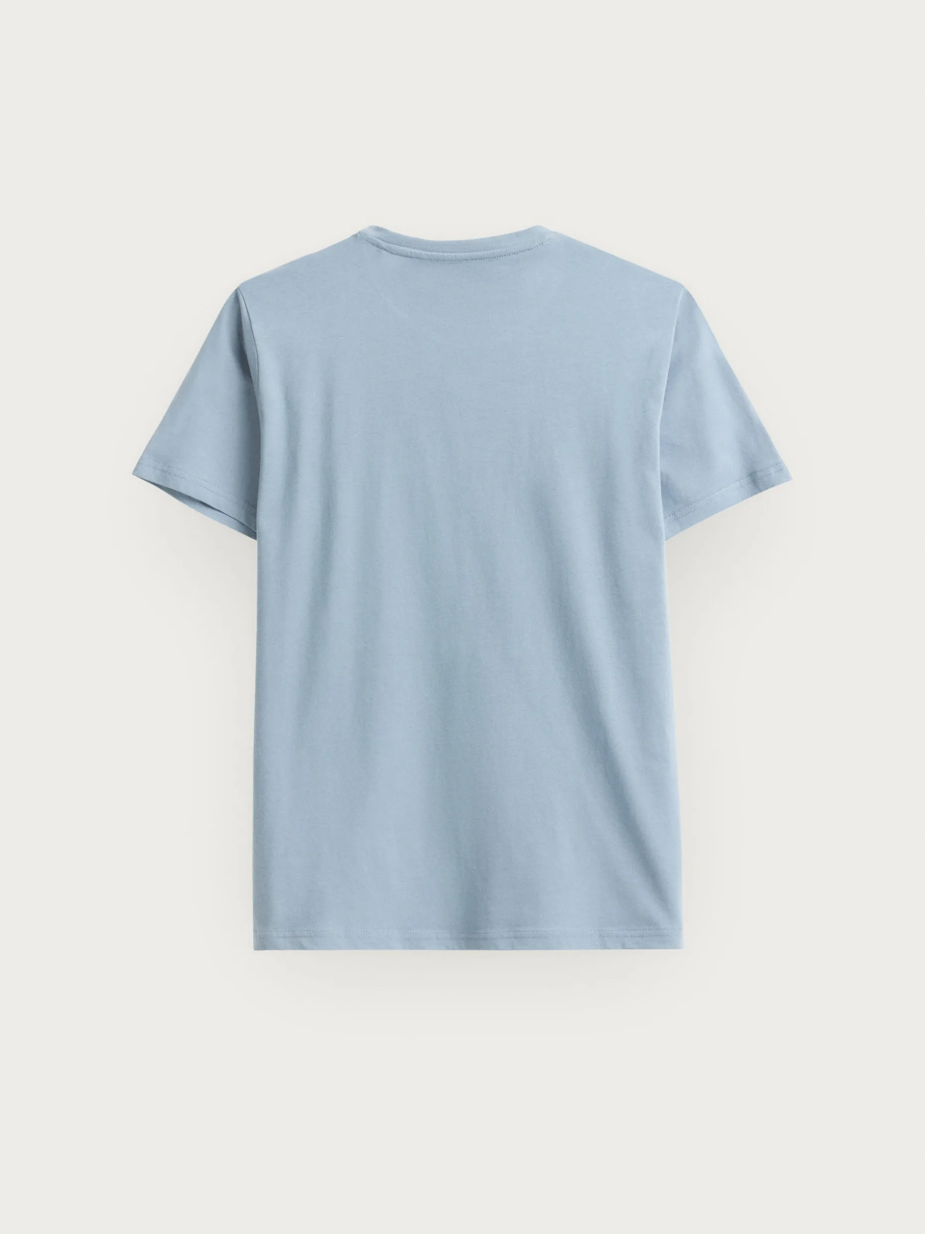Maglietta Unisex in Cotone Essenziale - Collezione Autunno 2023 | Negozio Alvaro Moreno