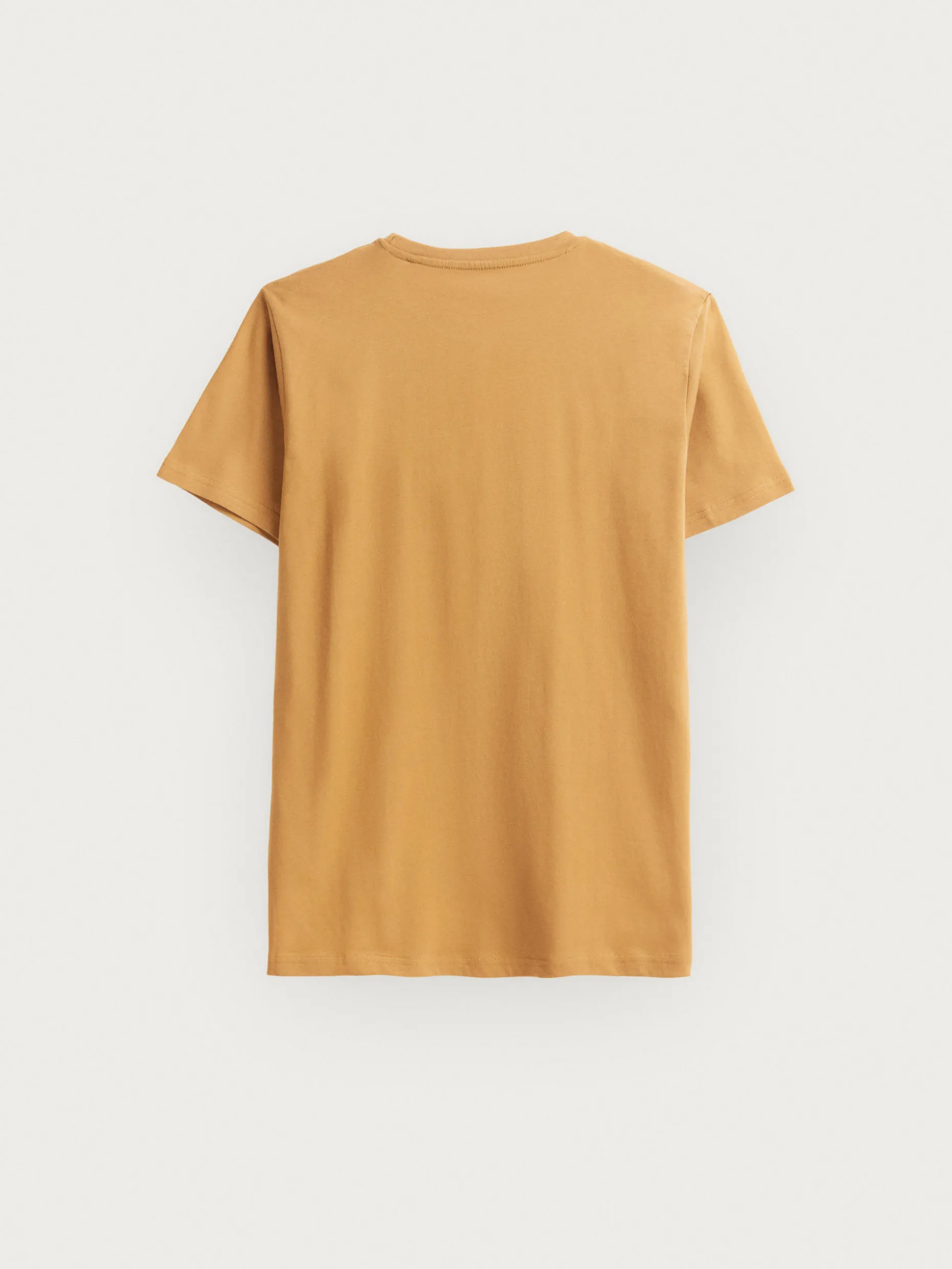 Álvaro Moreno Maglietta Essenziale Uomo - Design Minimalista, Comfort Ottimale | Top Scelta Autunno/Inverno 2024