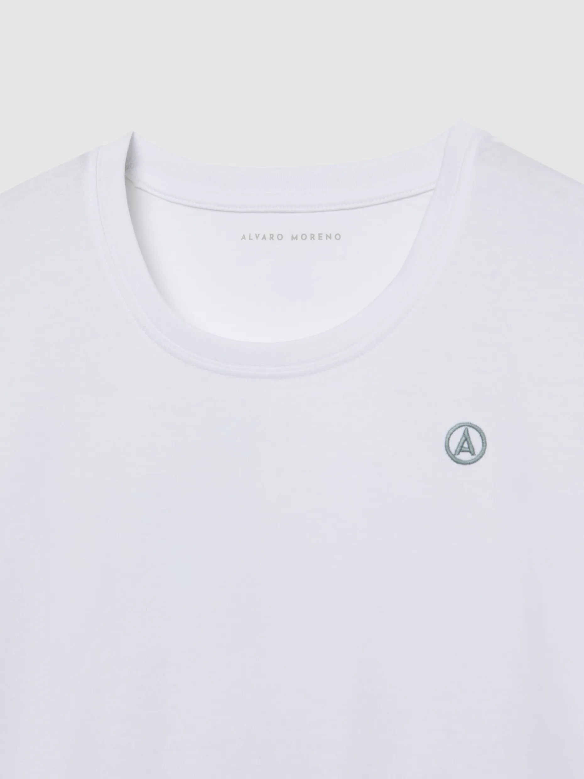 Festival Collection by Alvaro Moreno - Maglietta Top per Eventi Musicali