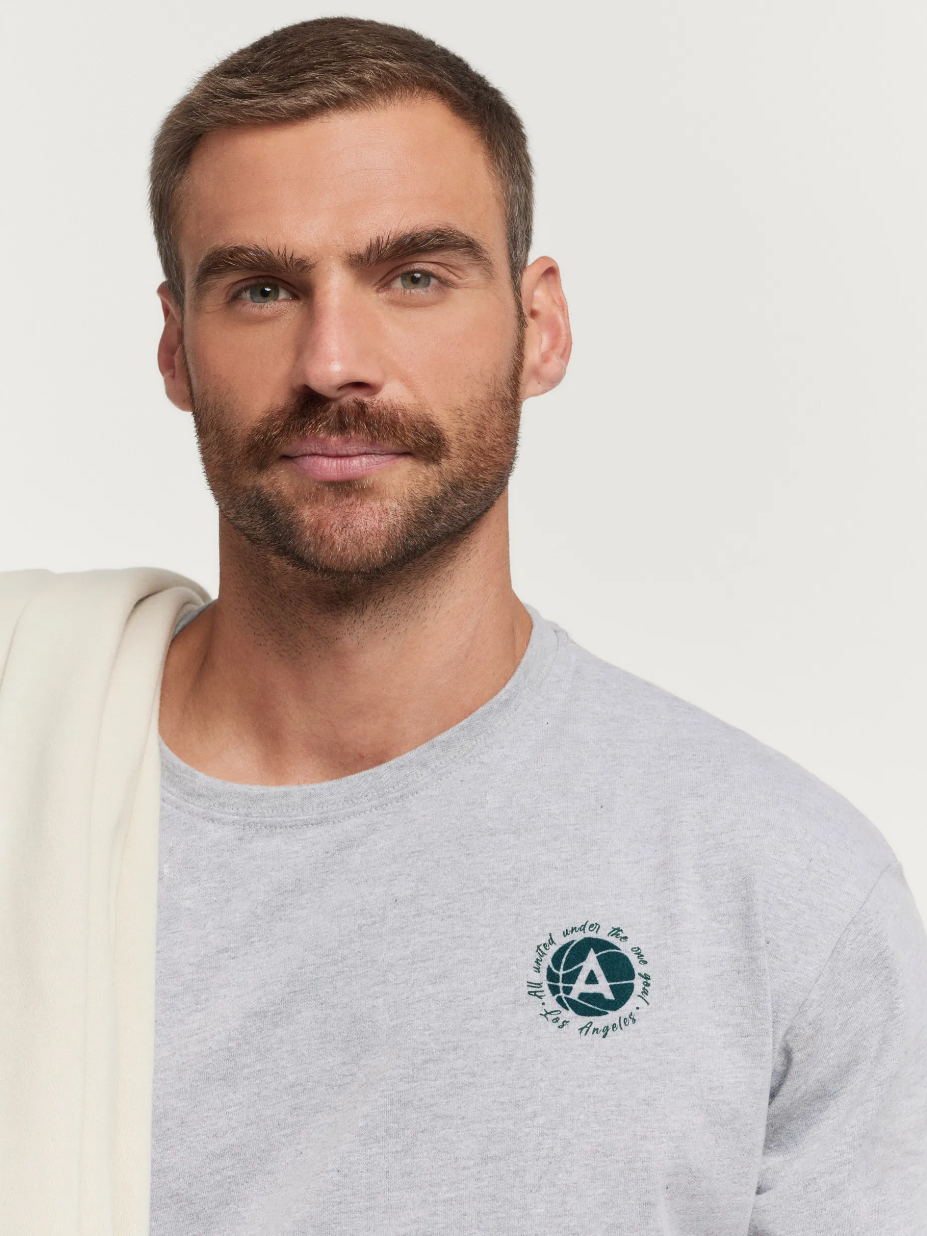 Maglia da Calcio Premium Alvaro Moreno - Best Edition Uomo 2023
