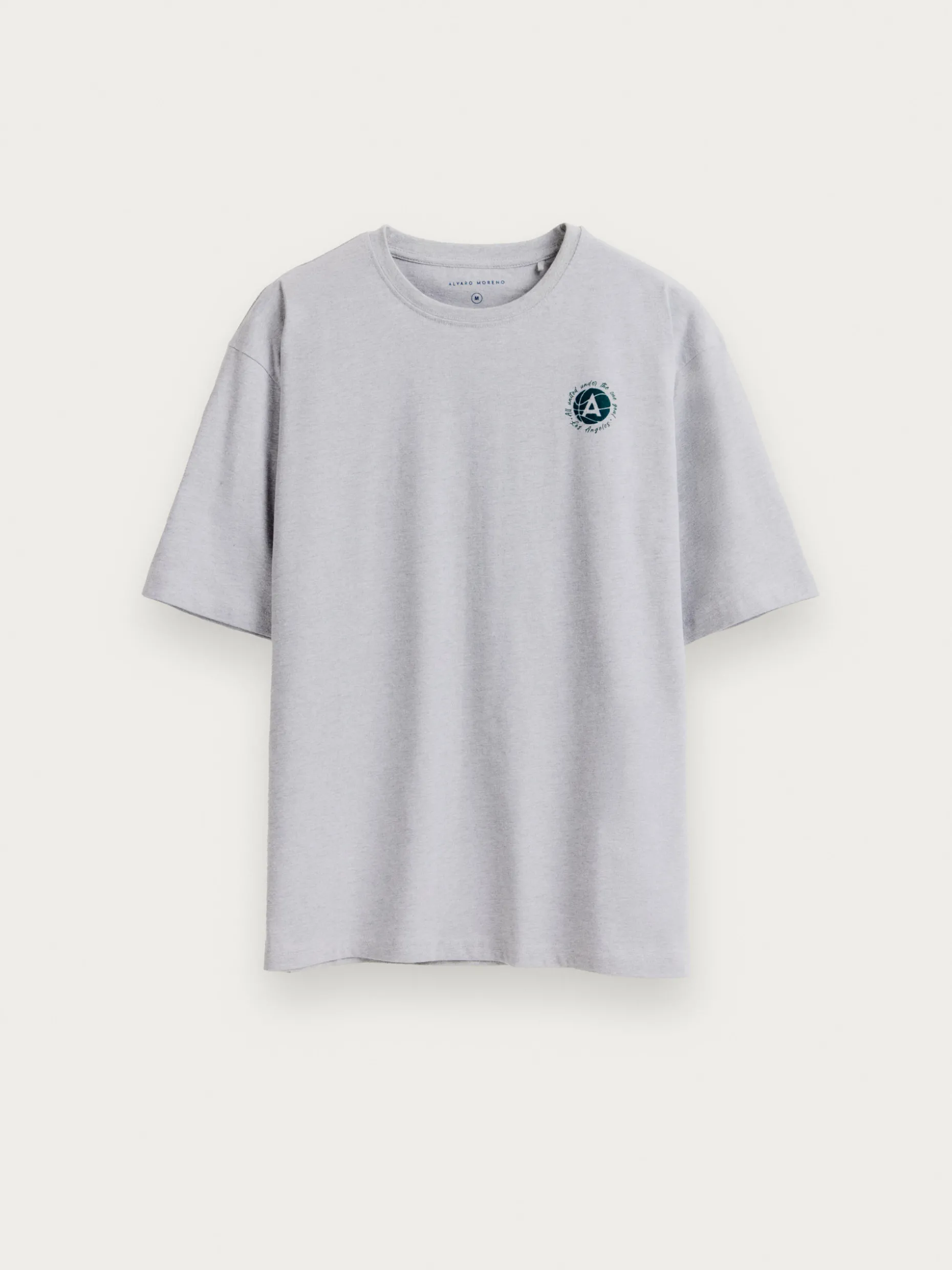 Maglia da Calcio Premium Alvaro Moreno - Best Edition Uomo 2023