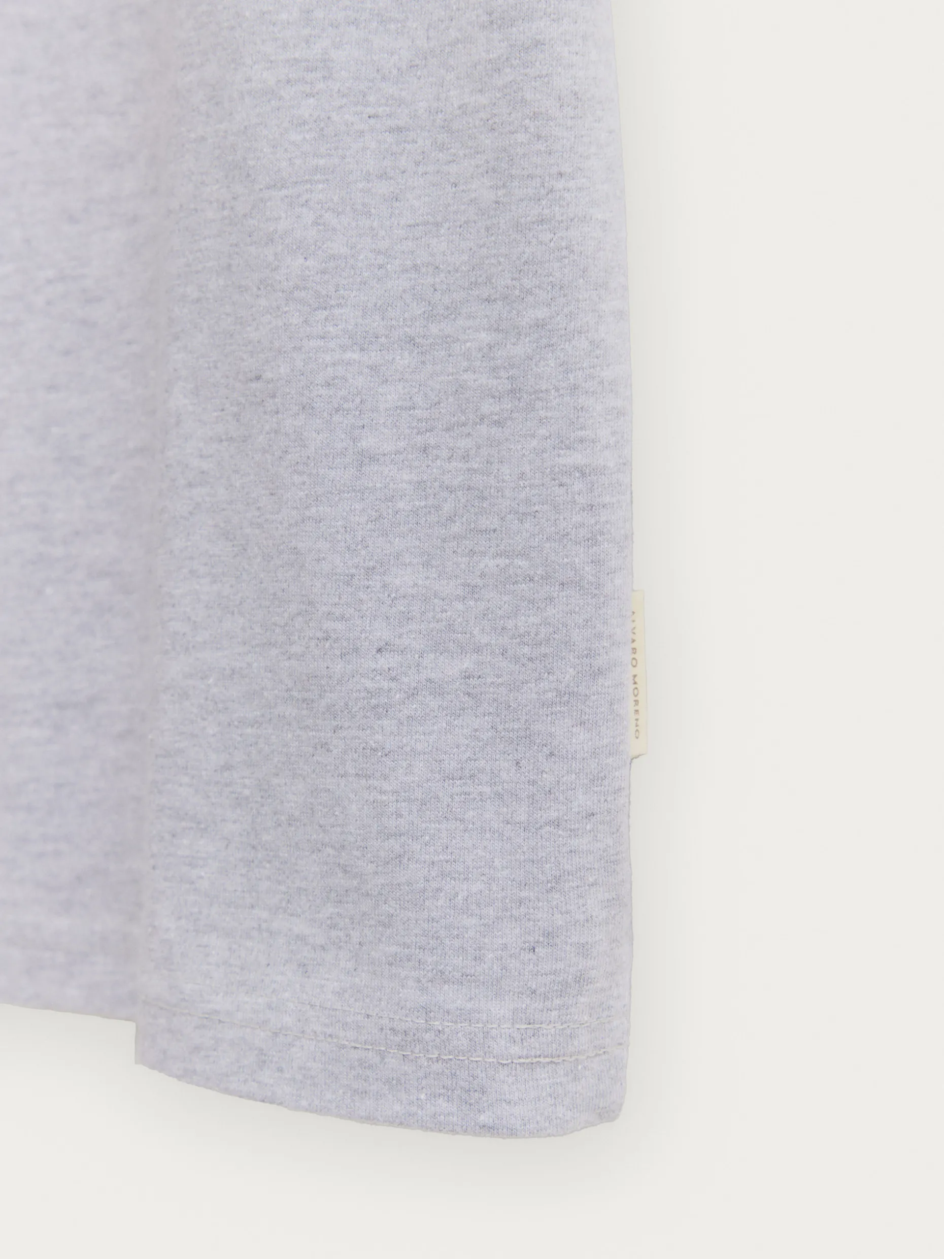 Maglia da Calcio Premium Alvaro Moreno - Best Edition Uomo 2023