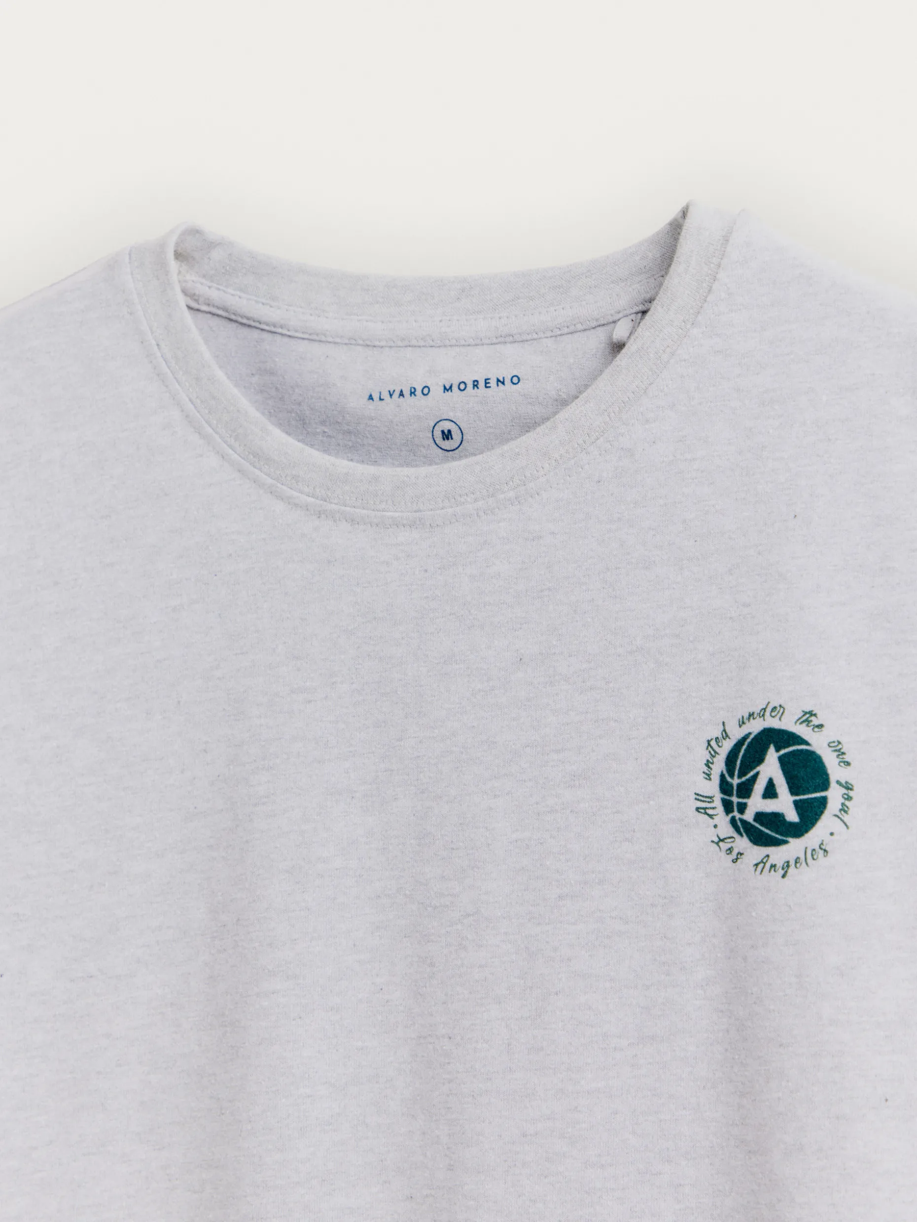 Maglia da Calcio Premium Alvaro Moreno - Best Edition Uomo 2023
