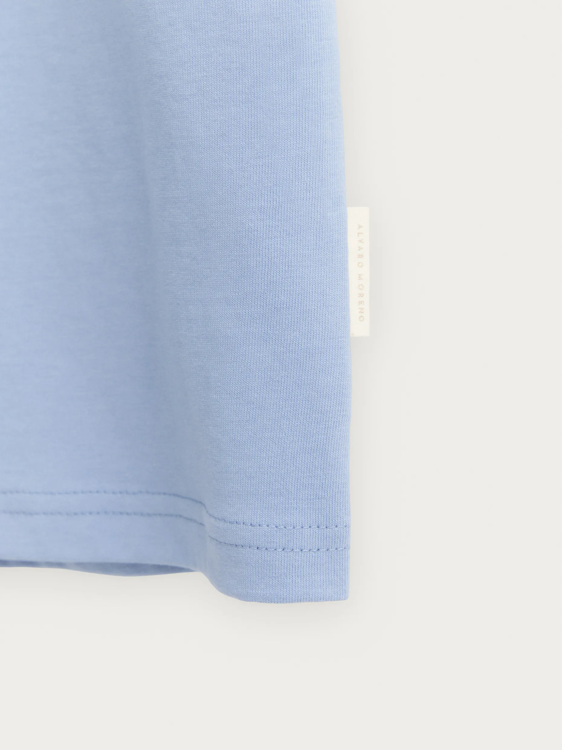 Maglietta Uomo Casual Essenziale - Design Minimal con Tessuto Morbido, Collezione Nature di Alvaro Moreno - Prezzo Accessibile