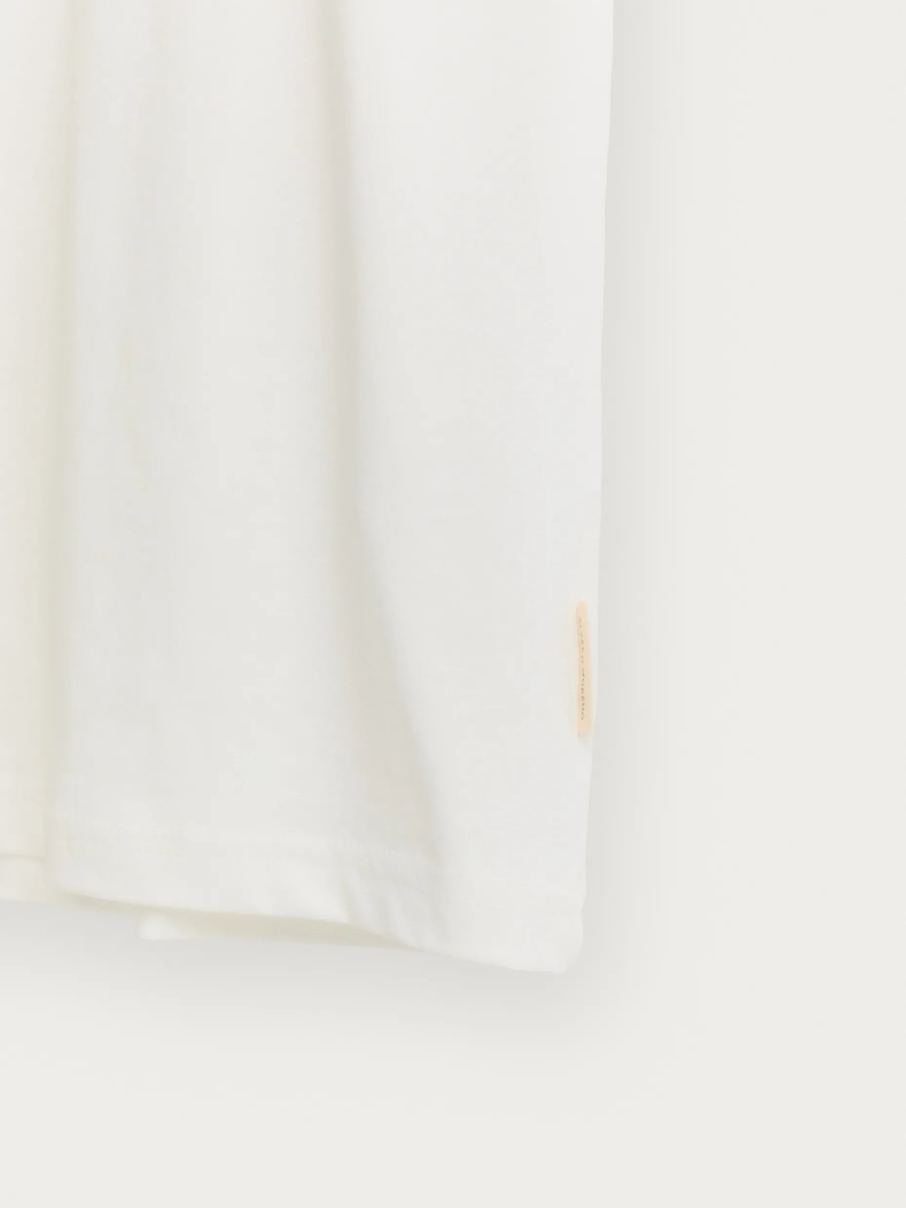 Alvaro Moreno | Maglietta SNOW - Outlet Ufficiale Collezione Invernale